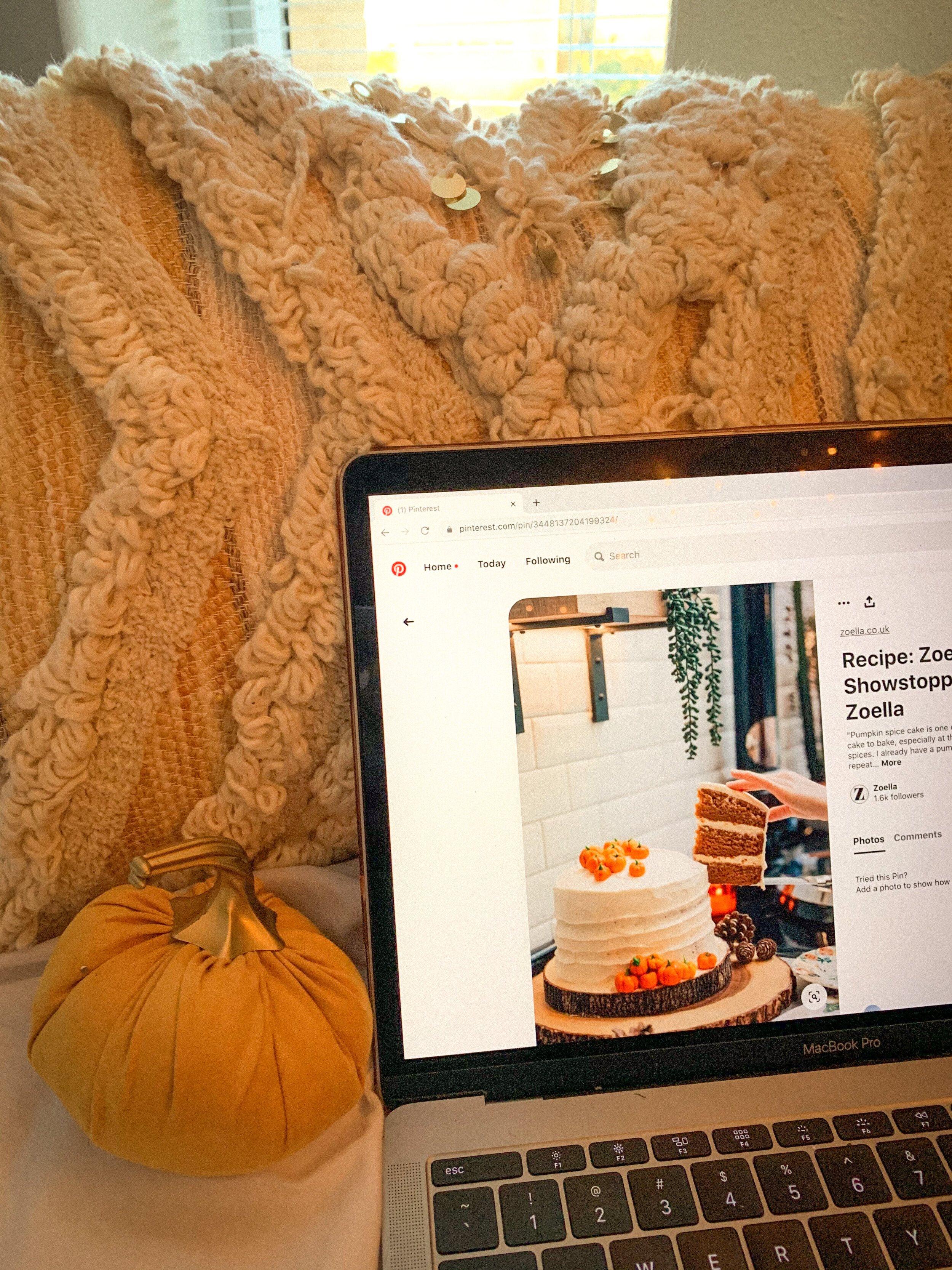 Curating the Perfect Friendsgiving