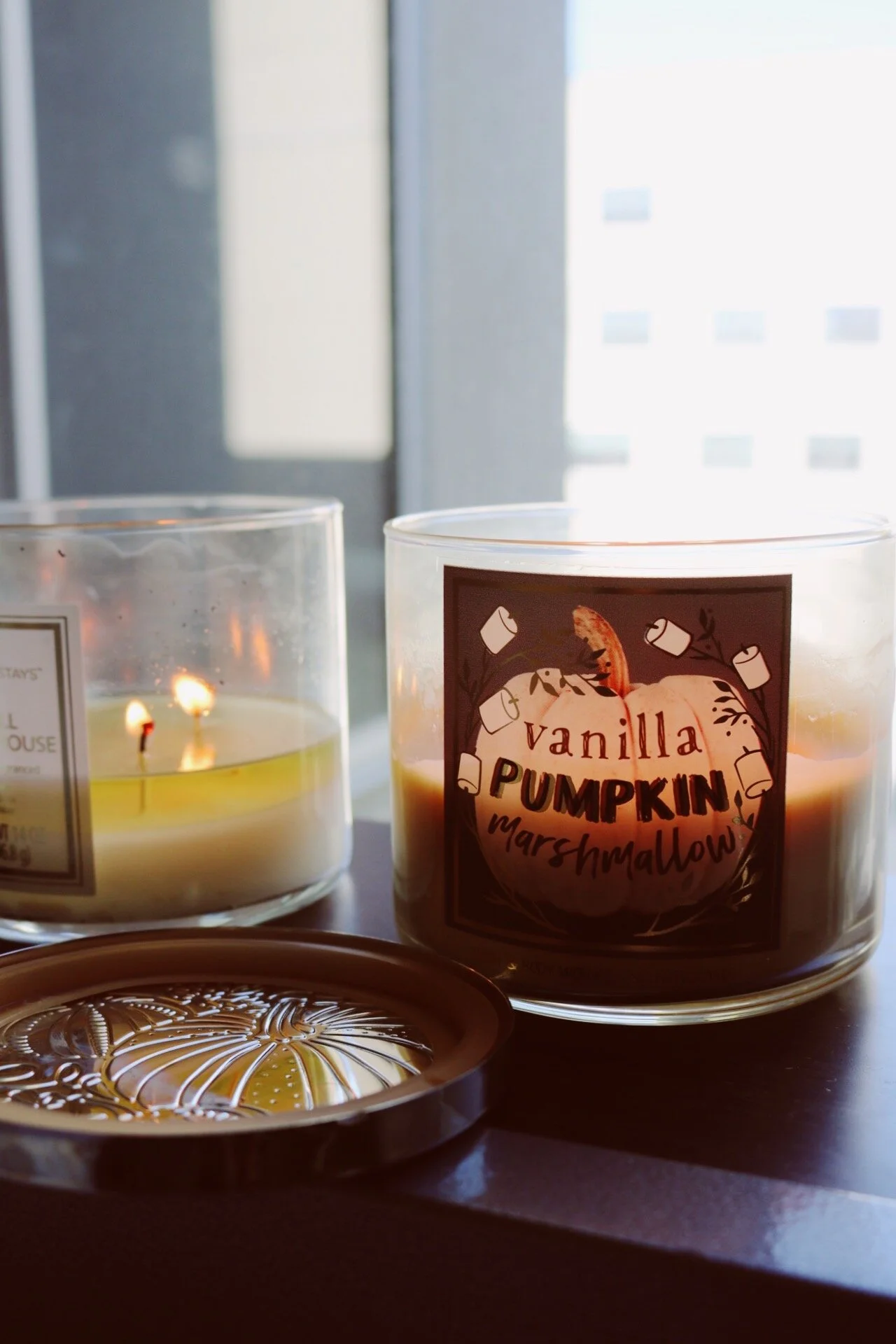 Light Up Your Fall Semester With Our Top Candle Picks