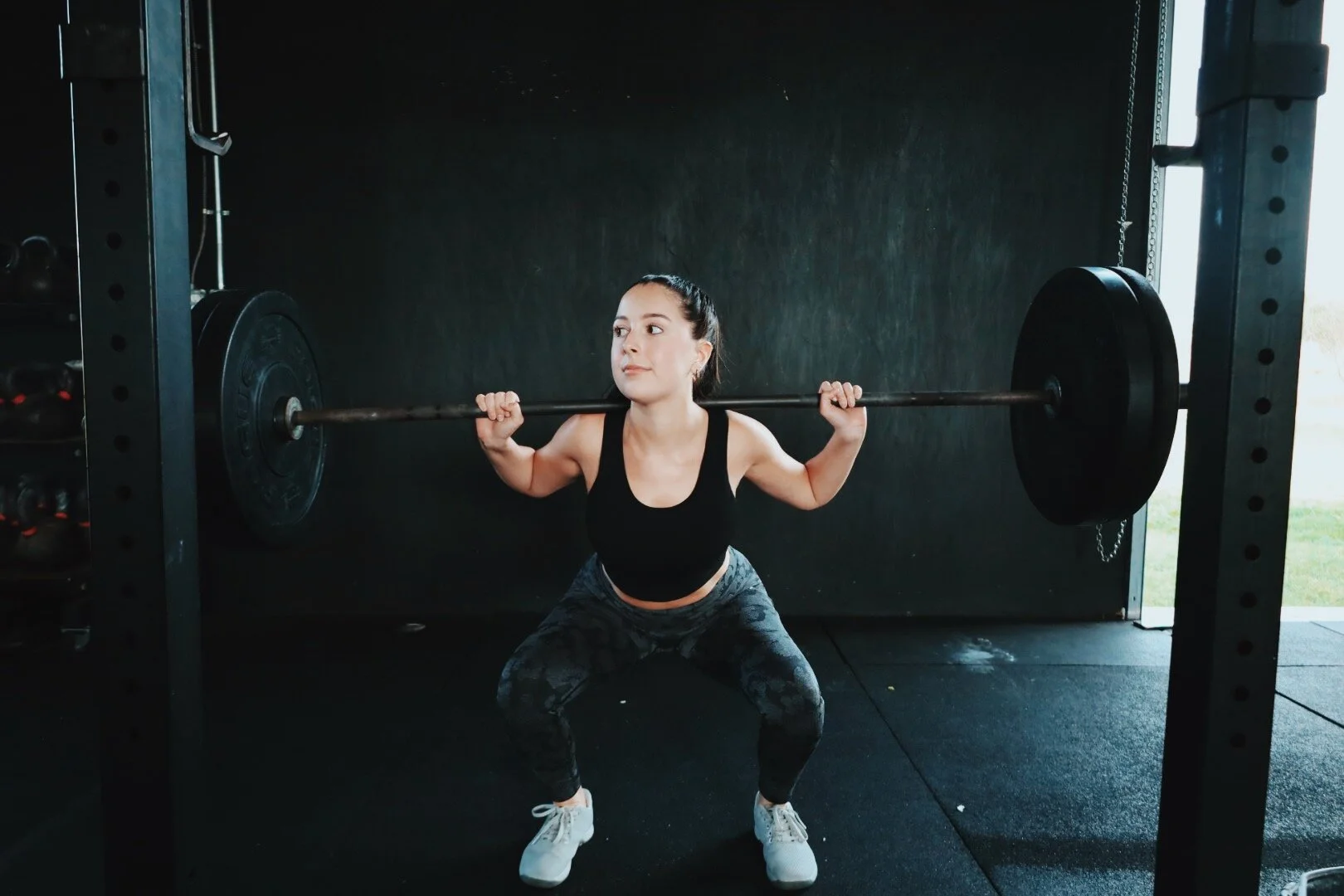 I Tried CrossFit For 90 Days &amp; This Happened