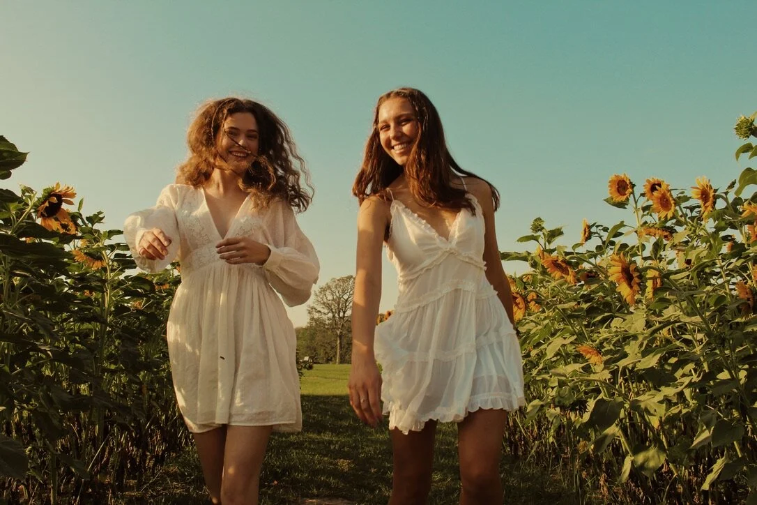 A Note on Friendship Break-Ups