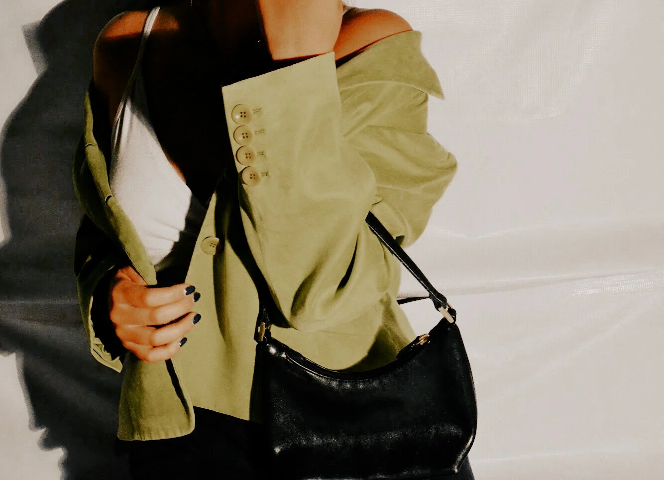 Dressing for the Final Rose