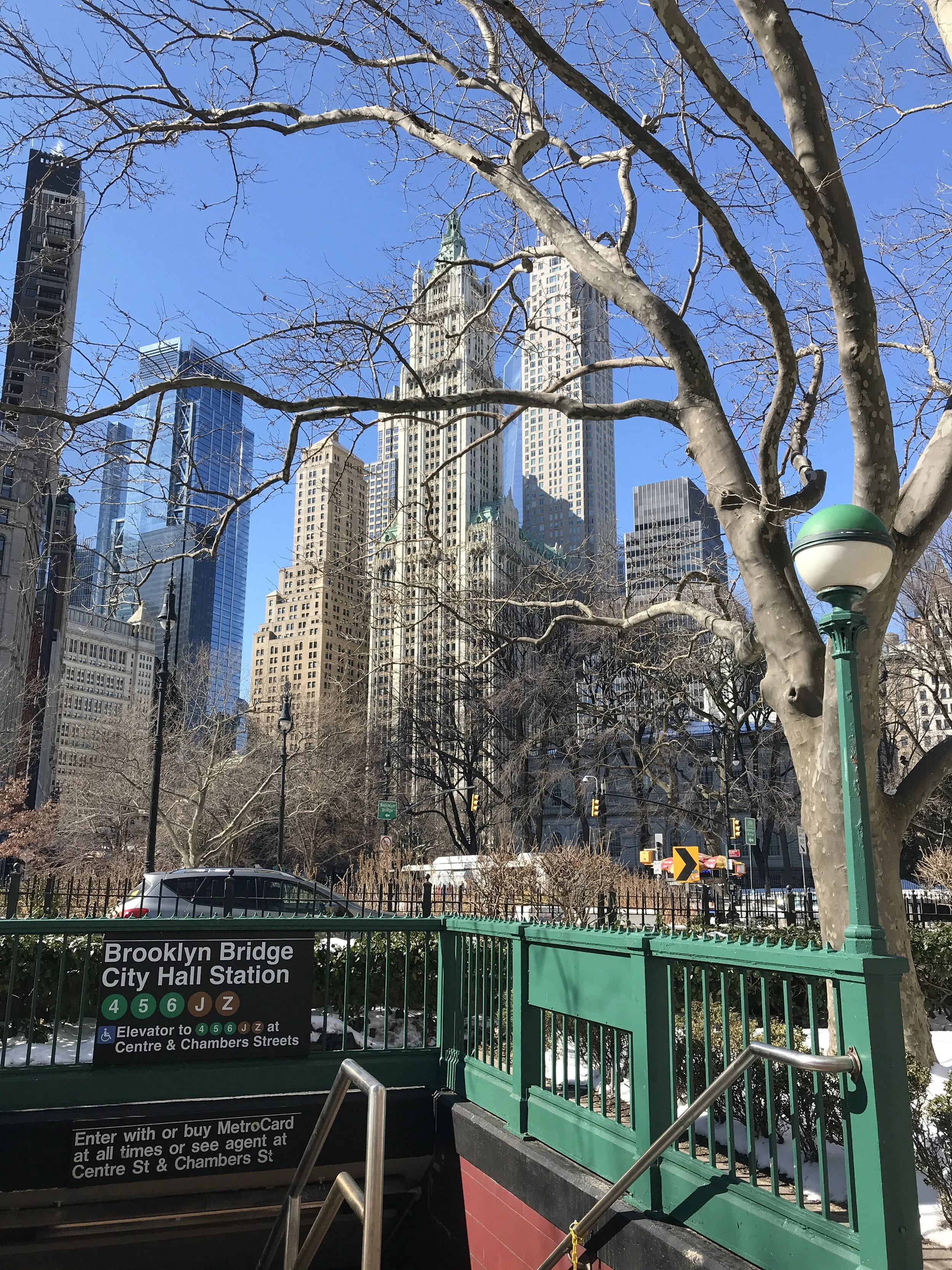 Pave Your Career Path With Internships