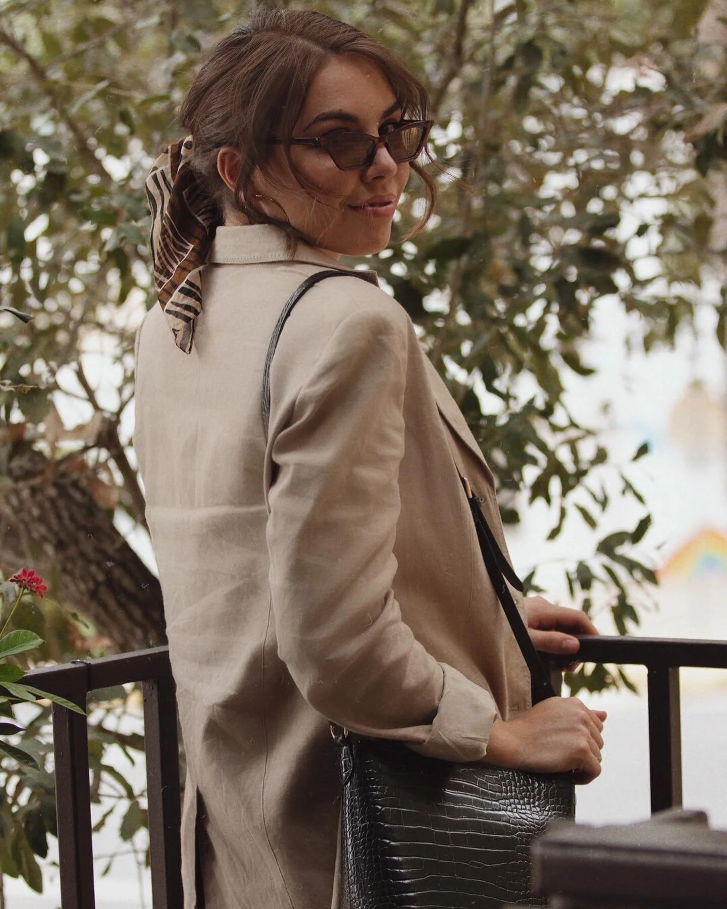 These Trendy Hair Looks Are Calling Your Name