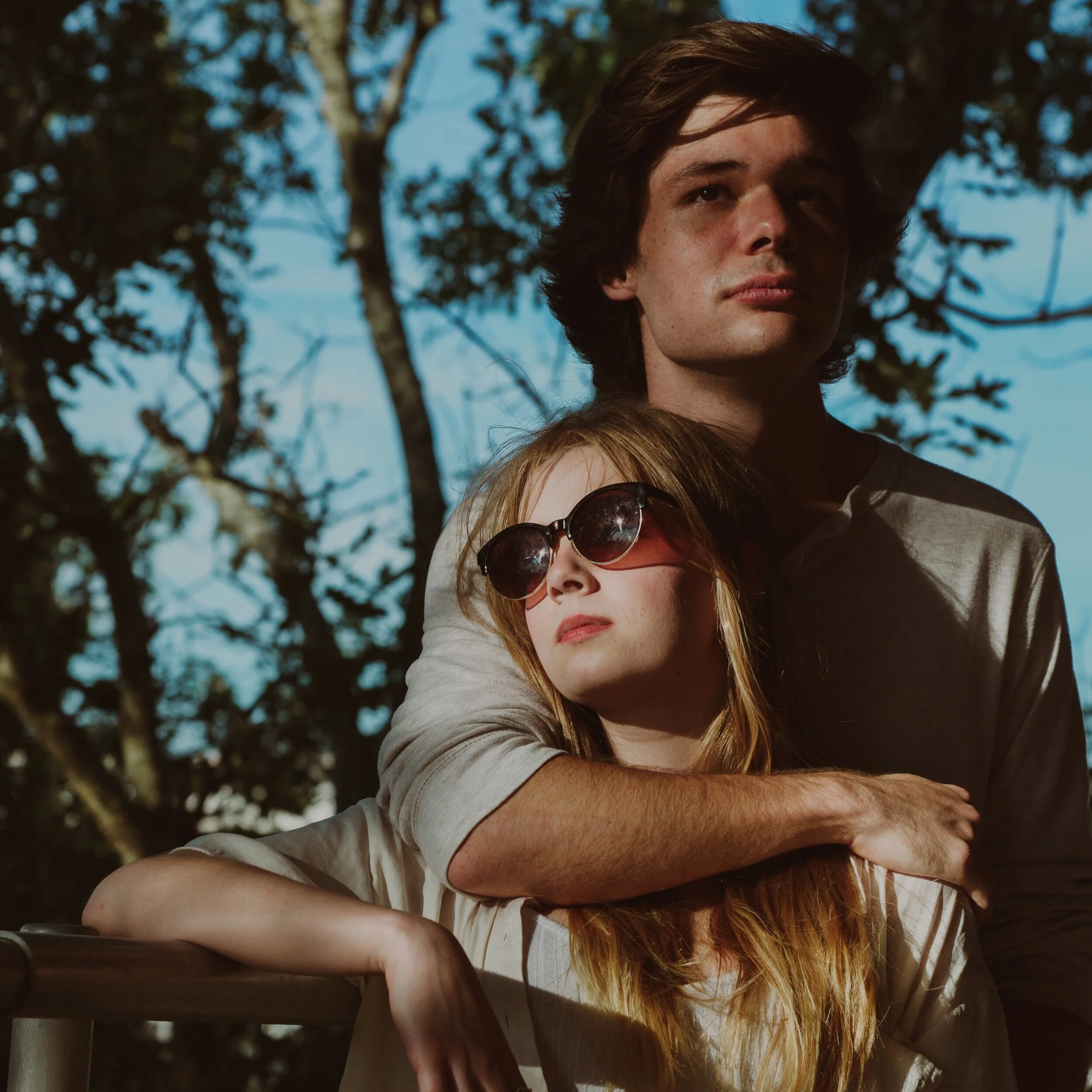 You &amp; Me: A College Romance