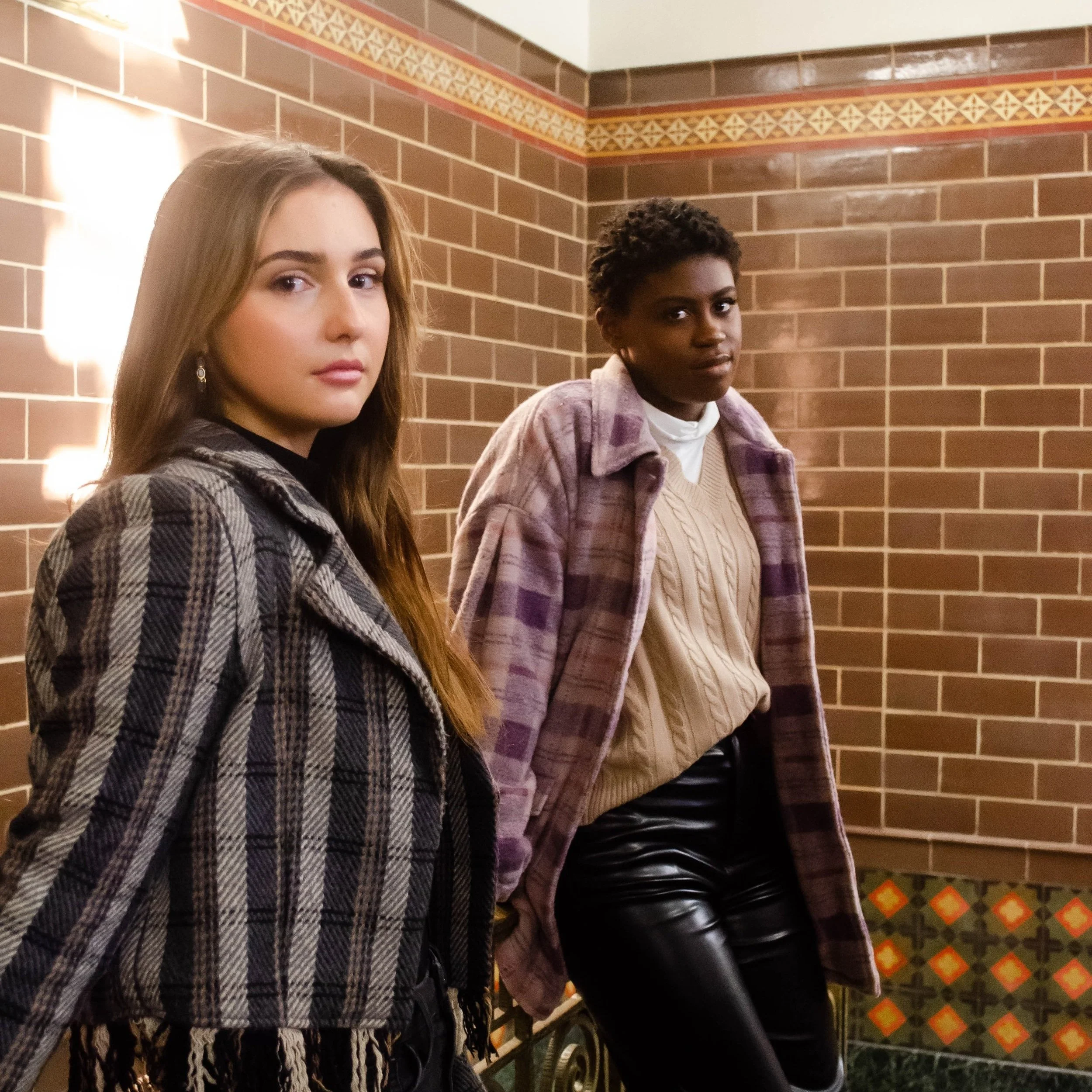 Show Your Fall Flare