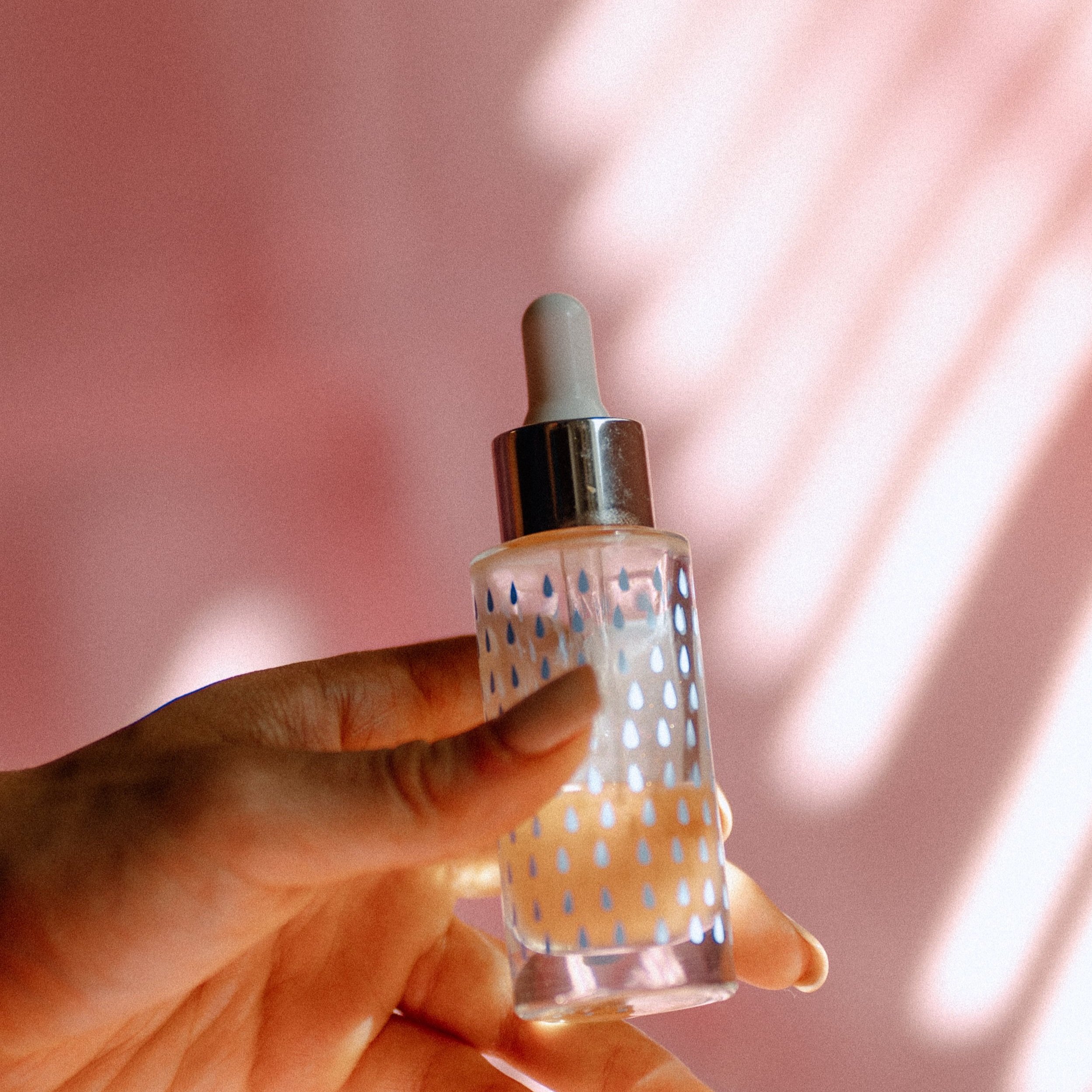 5 Ways to *Possibly* Alleviate Acne