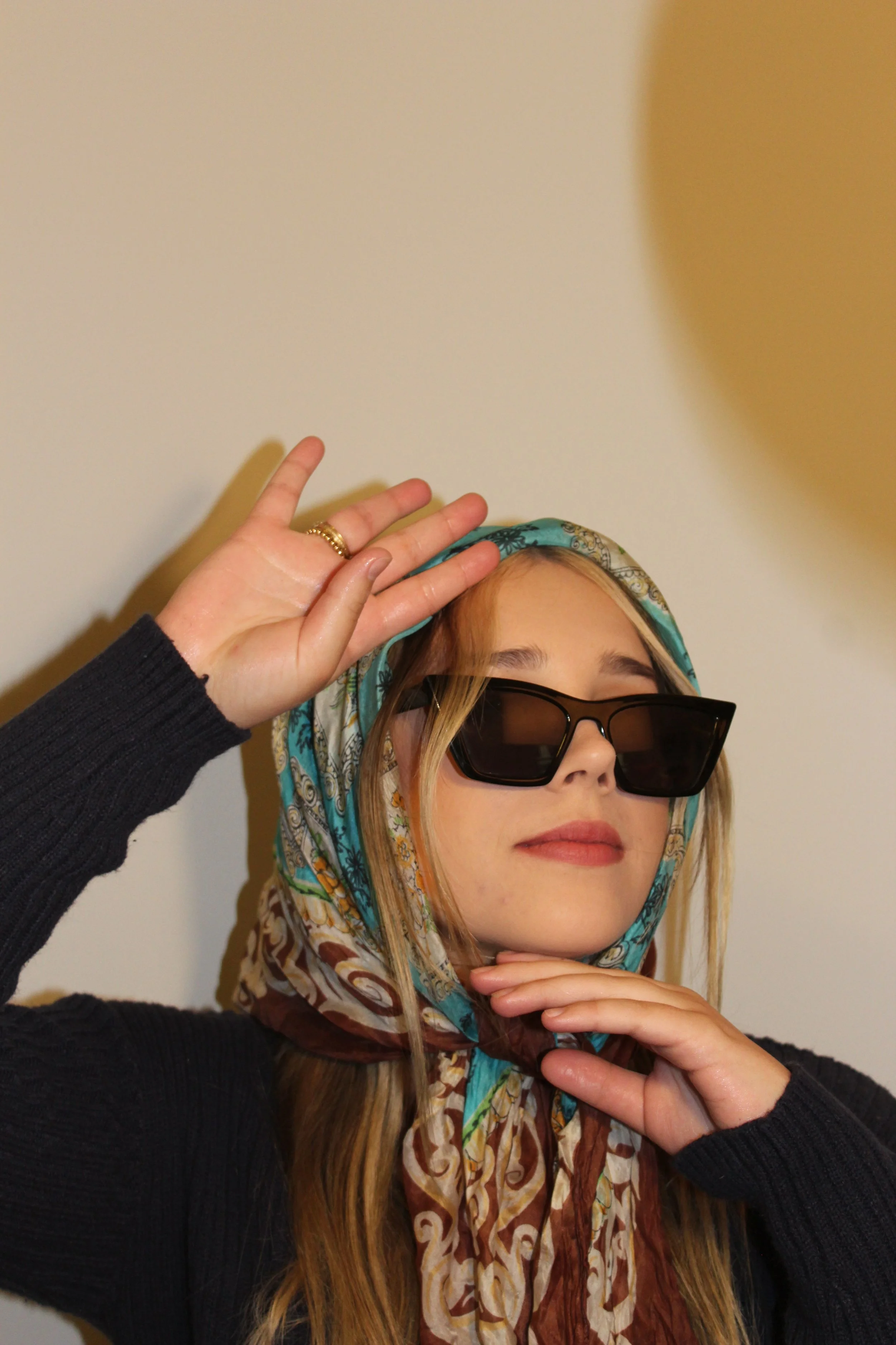 The Rebirth in a Rebrand