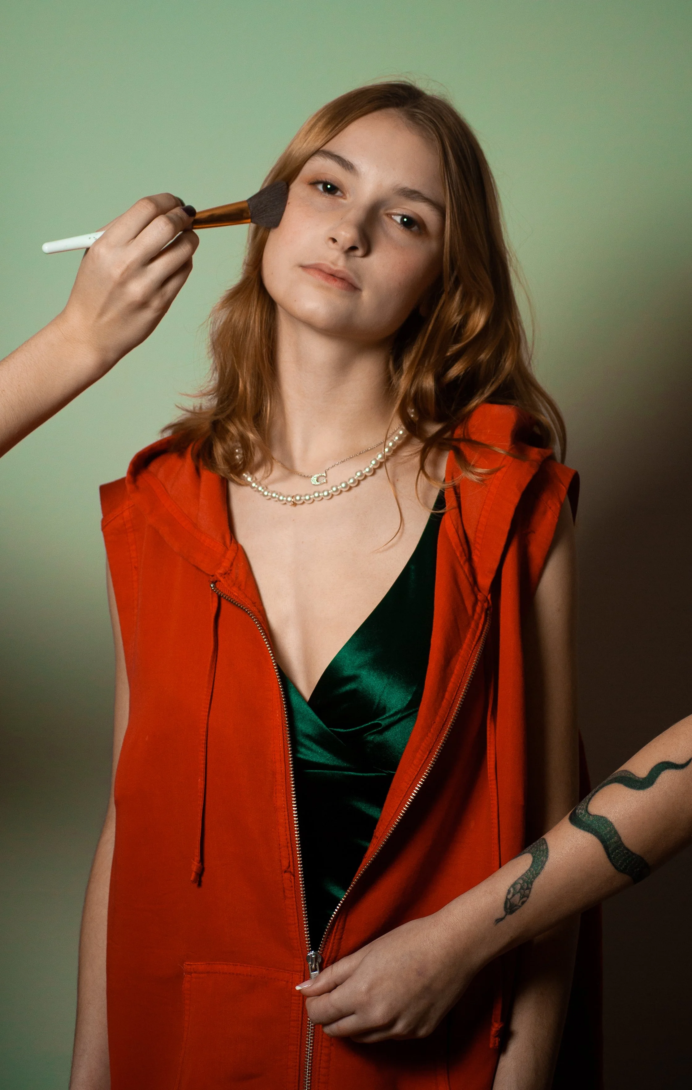 Unlearning Beauty Standards