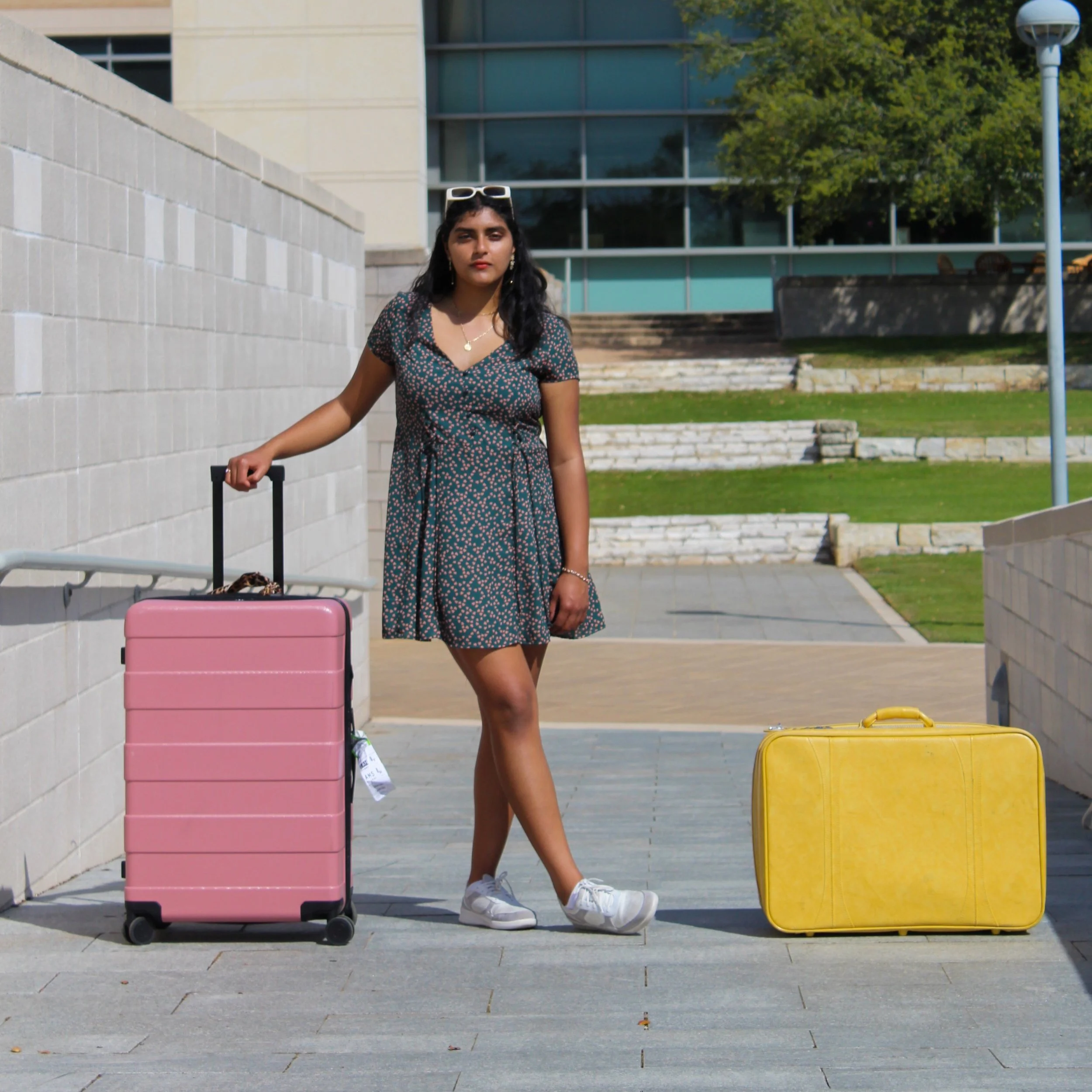 Studying Abroad: The Essentials