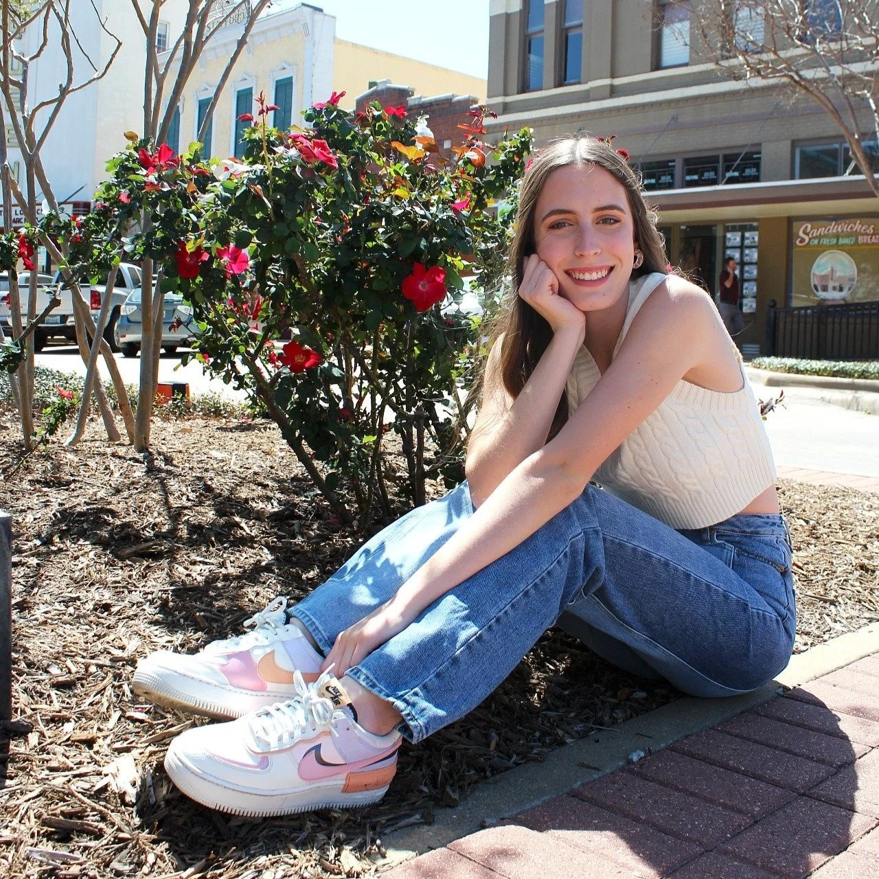 Spend A Day With Me In Downtown Bryan