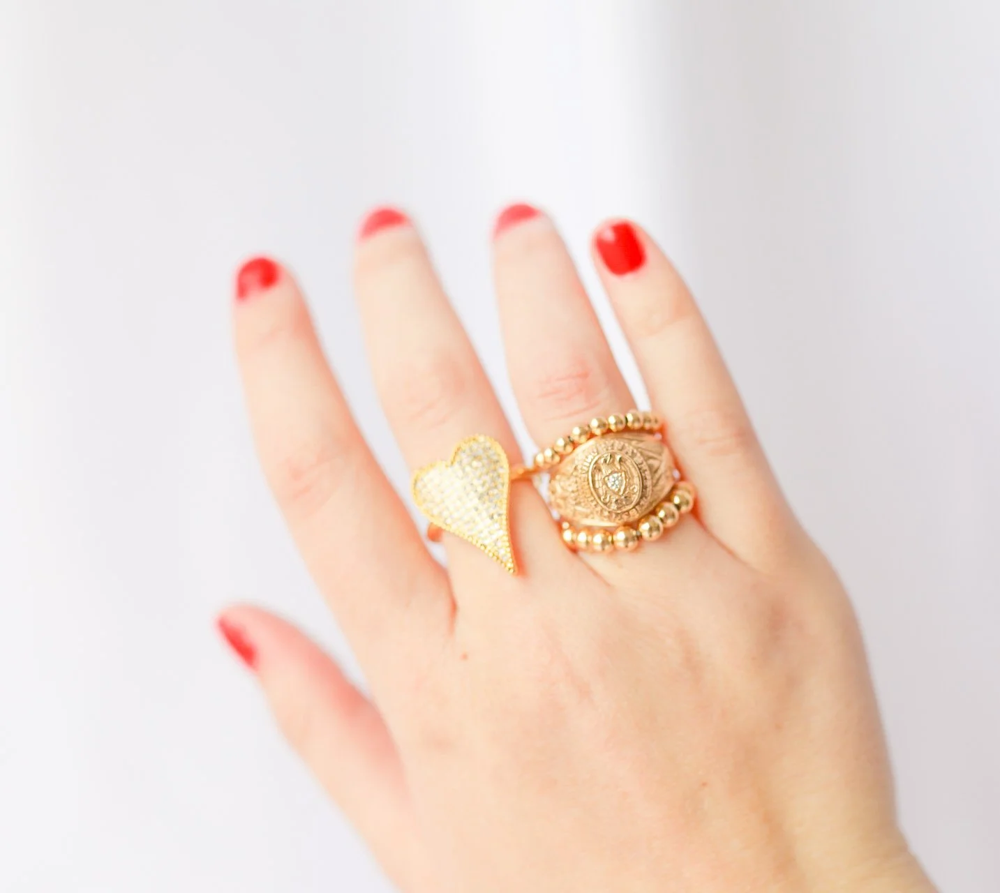 All Things Beaded Blondes