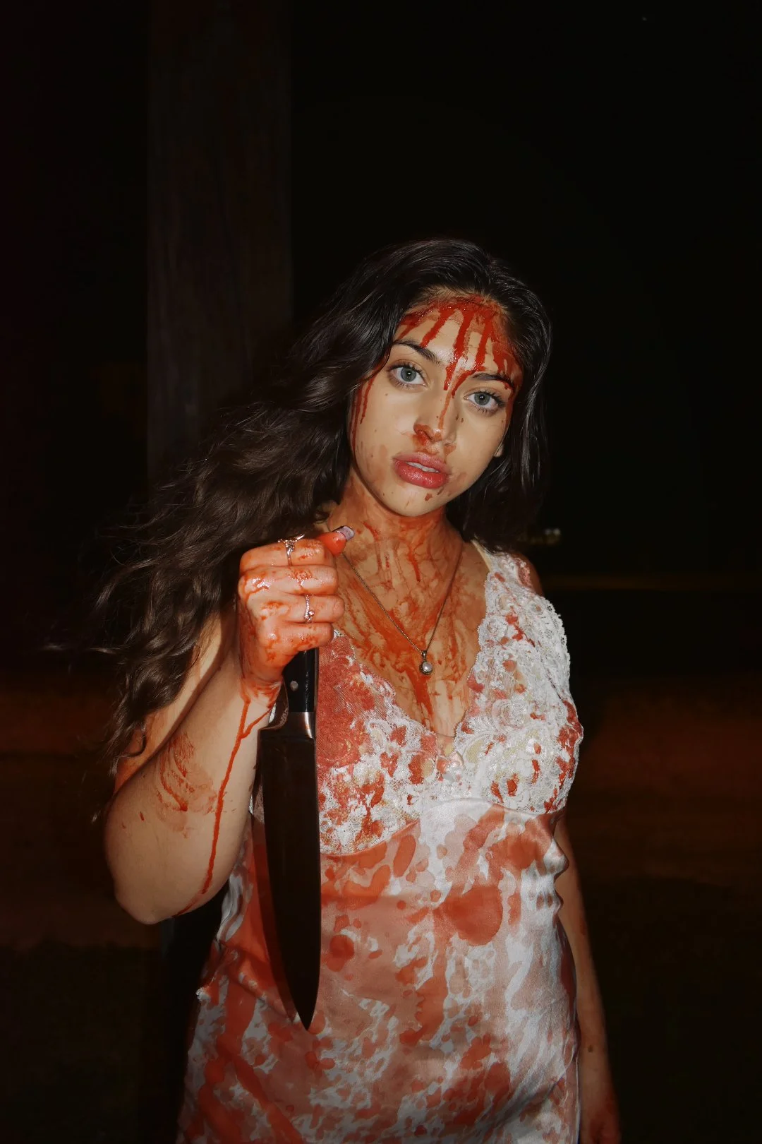 The Academy’s Fear of Horror Cinema 