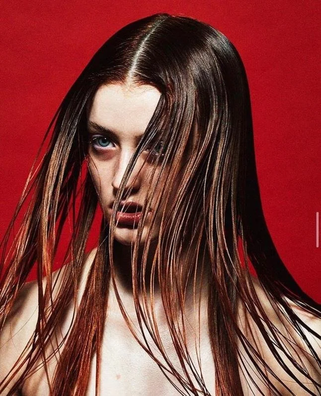 Beyond the Editorial with Belle Pierson