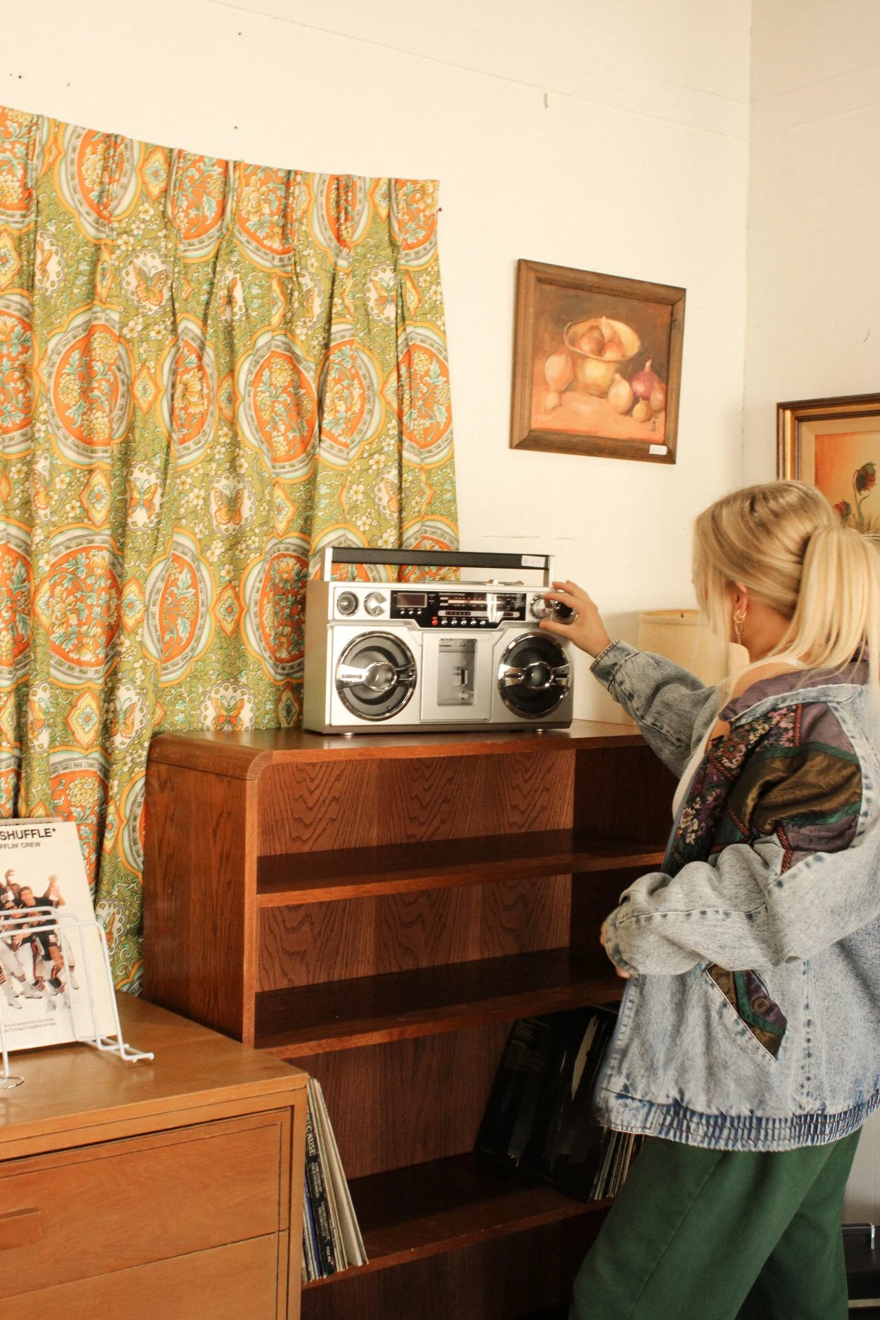 The Best Thrifts in Cstat 