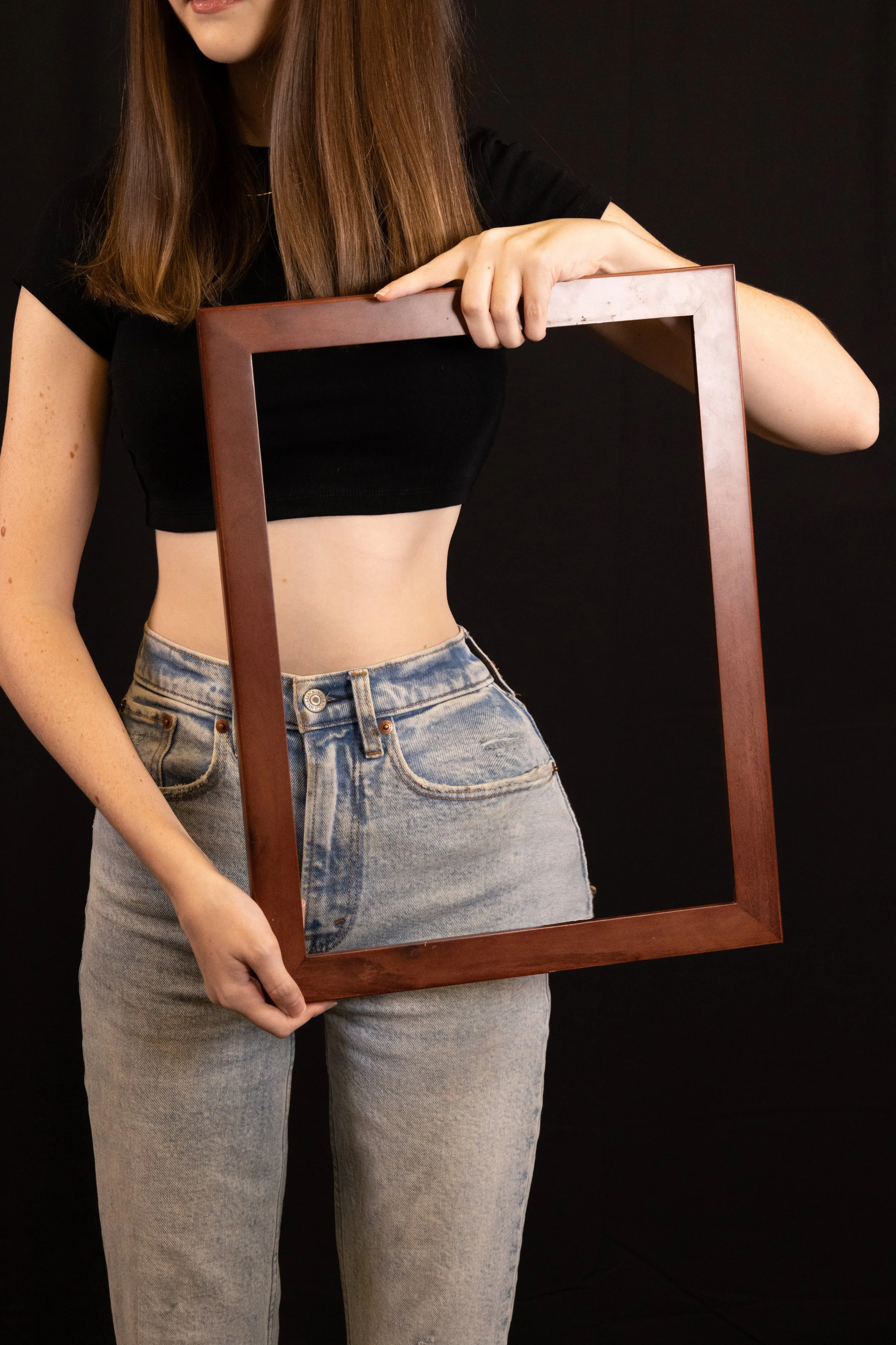 It’s Time We Drop the Photoshop