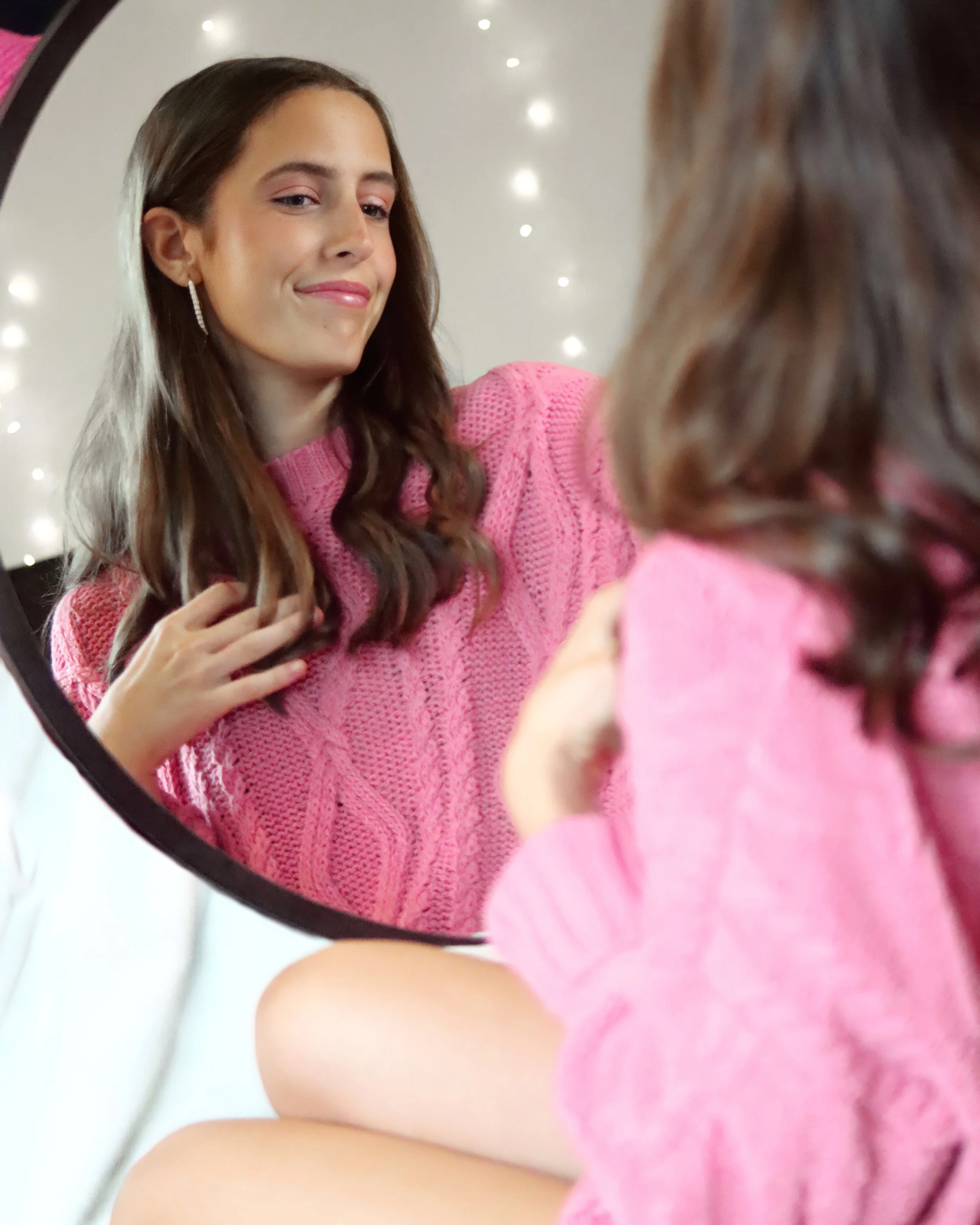 Sometimes…You Need to be Selfish