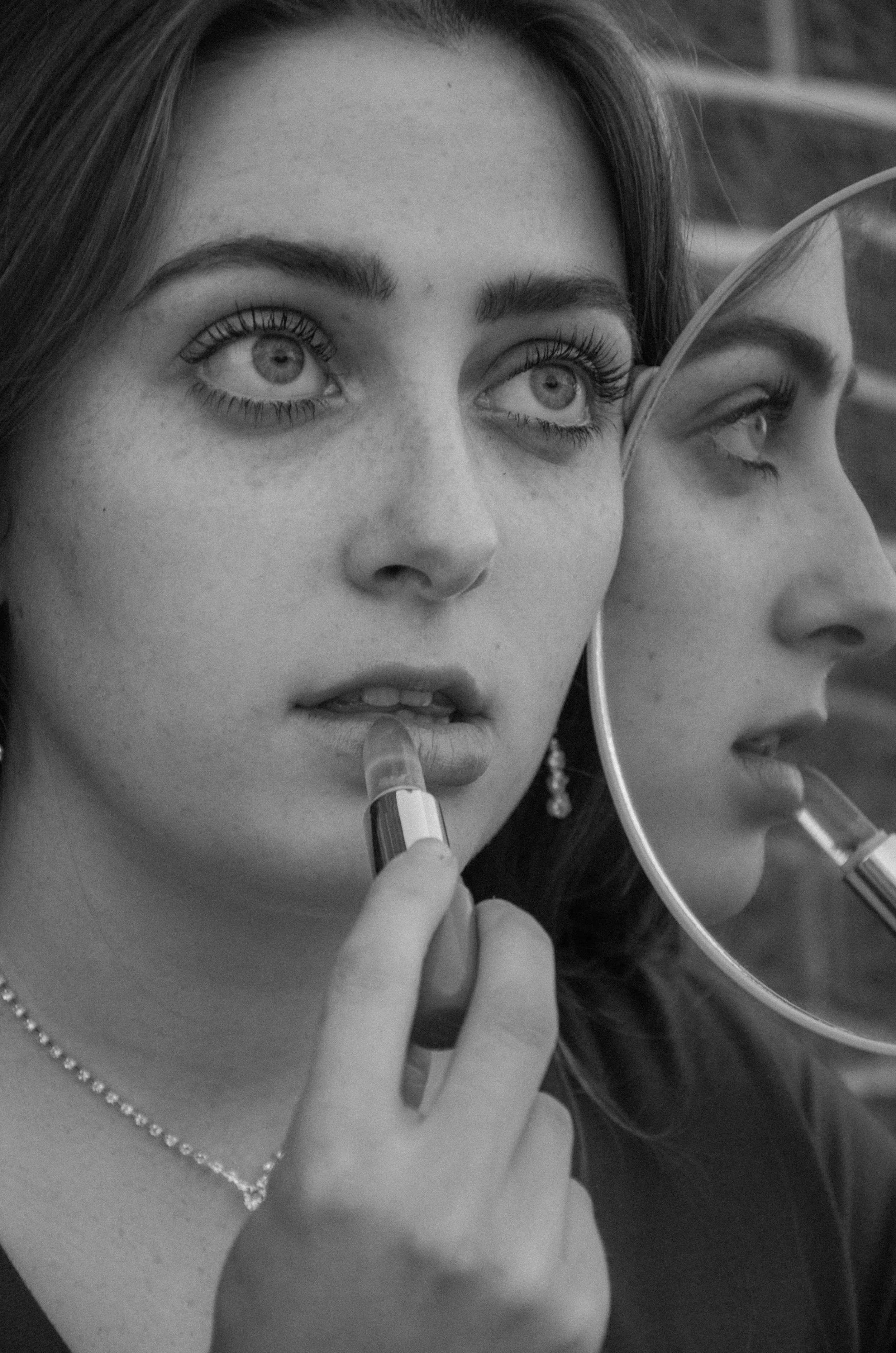 Societal Stigmas of the Sexes