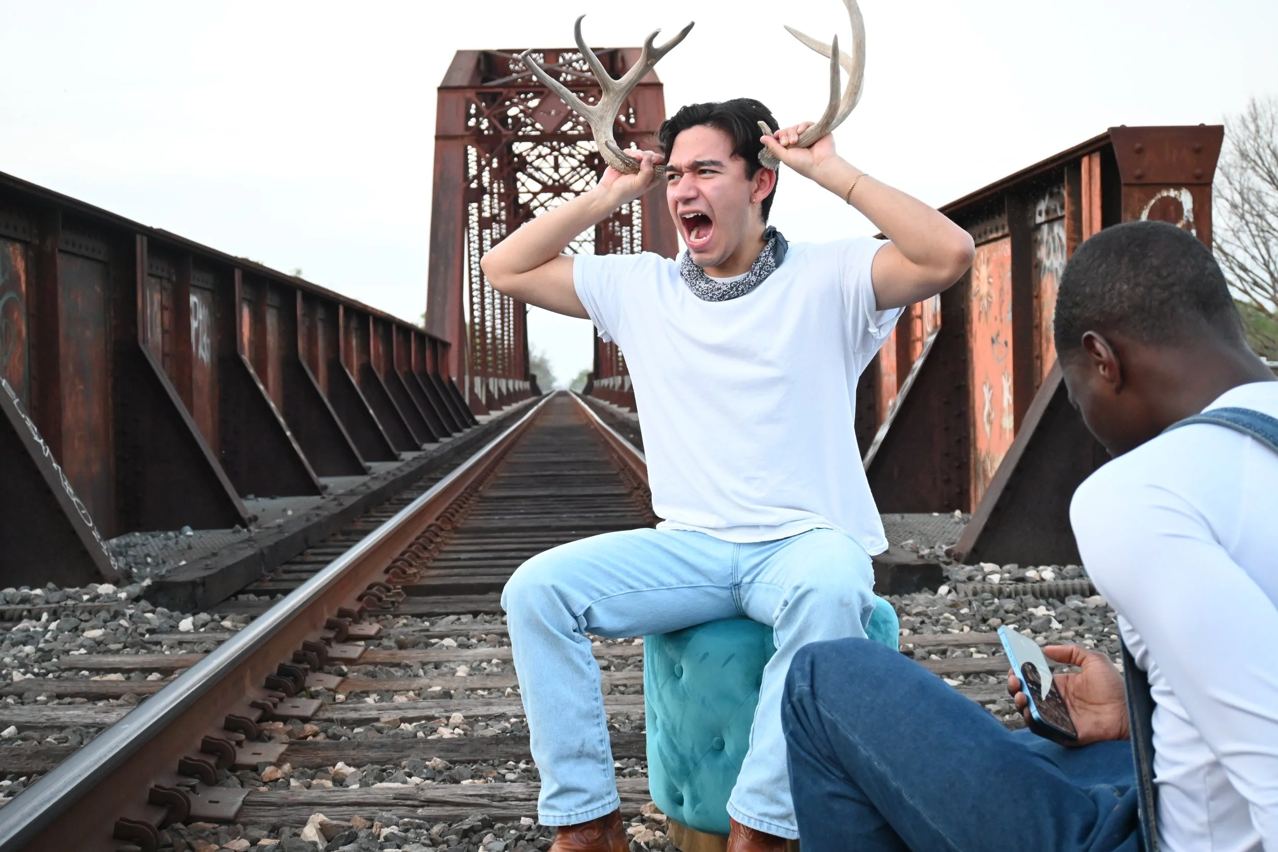 The Making of a Florida Man