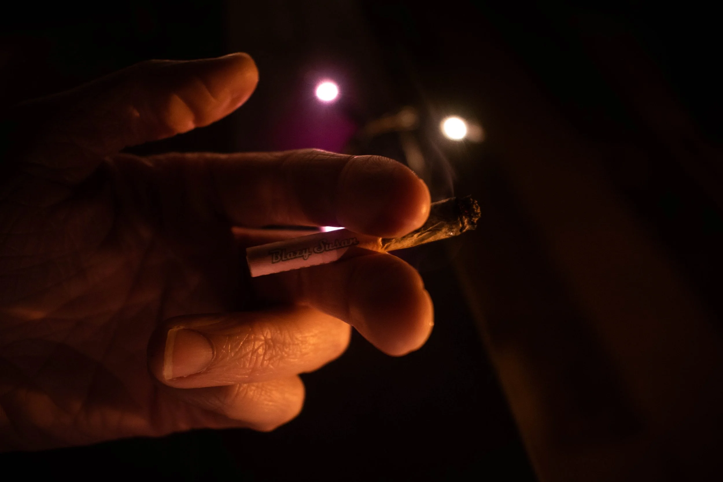 Puff Puff Pass