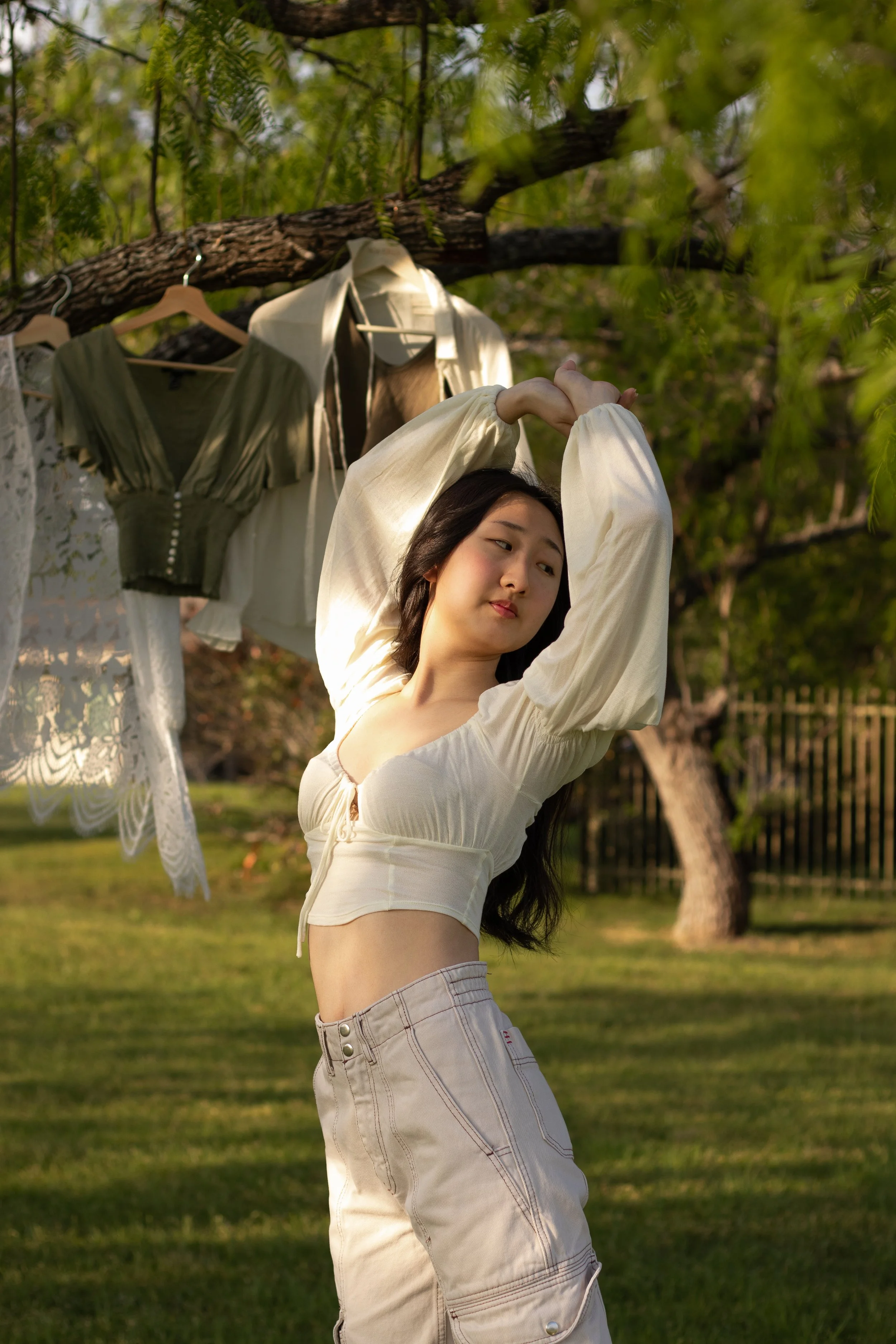Break Fashion Barriers, Not Ecosystems