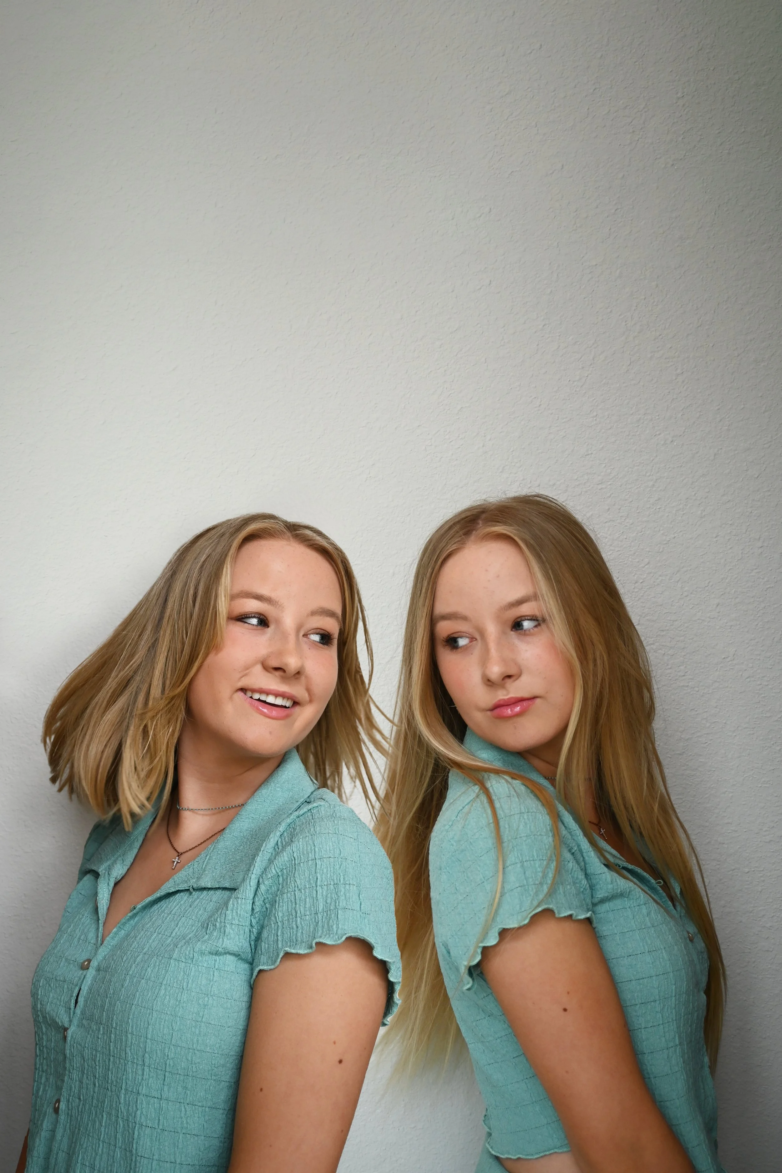 Giving Locks out of Love