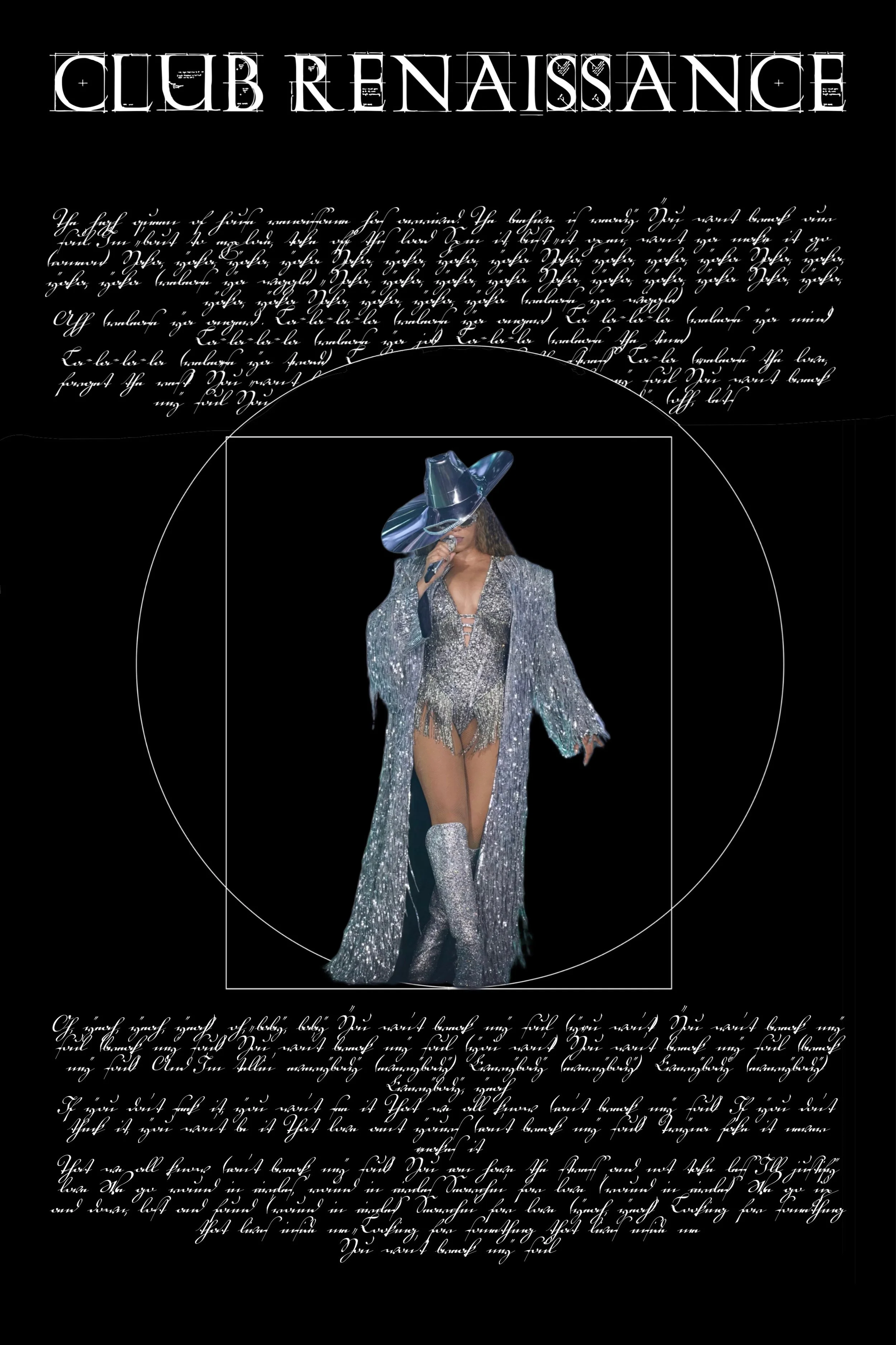 Beyonce is That Girl!