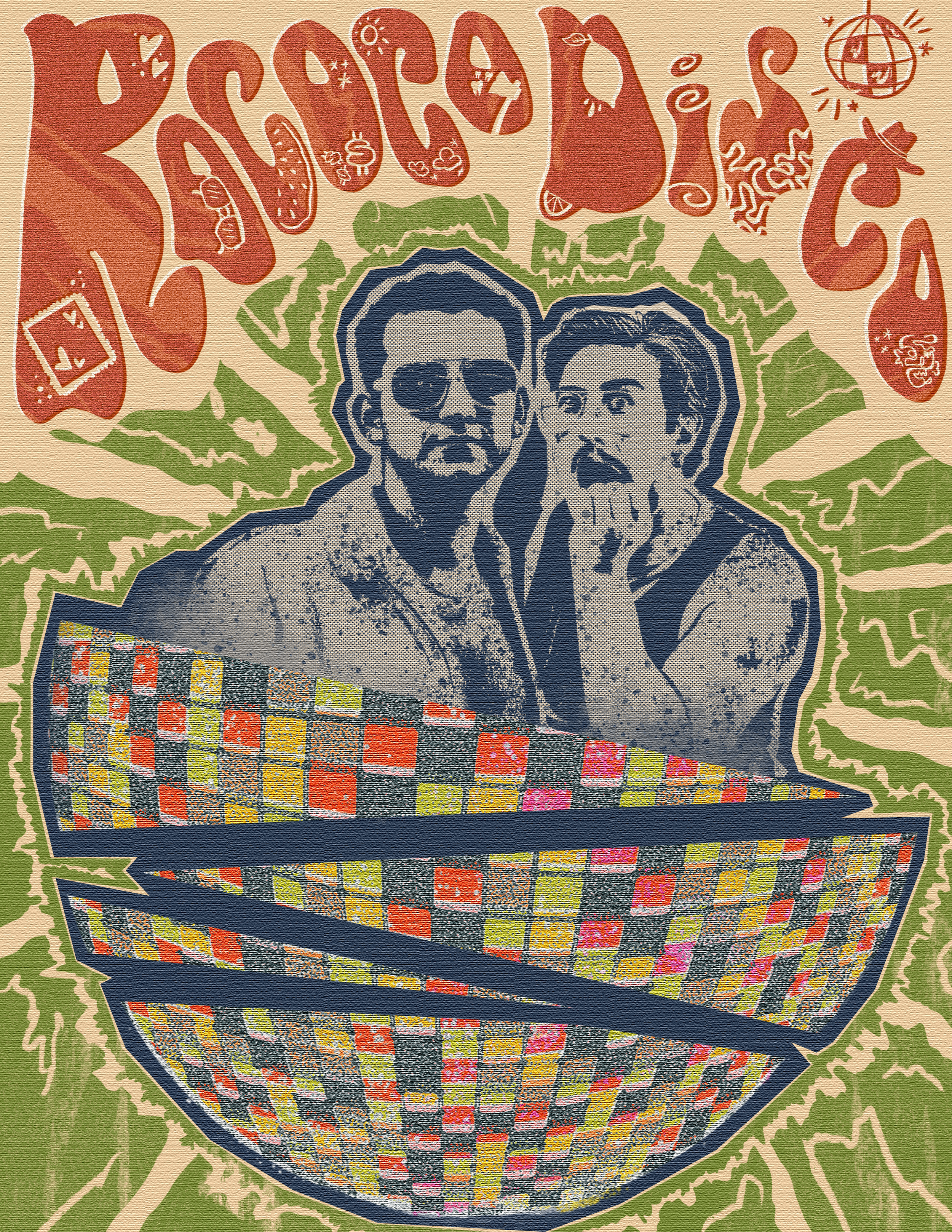  Band Spotlight: Rococo Disco