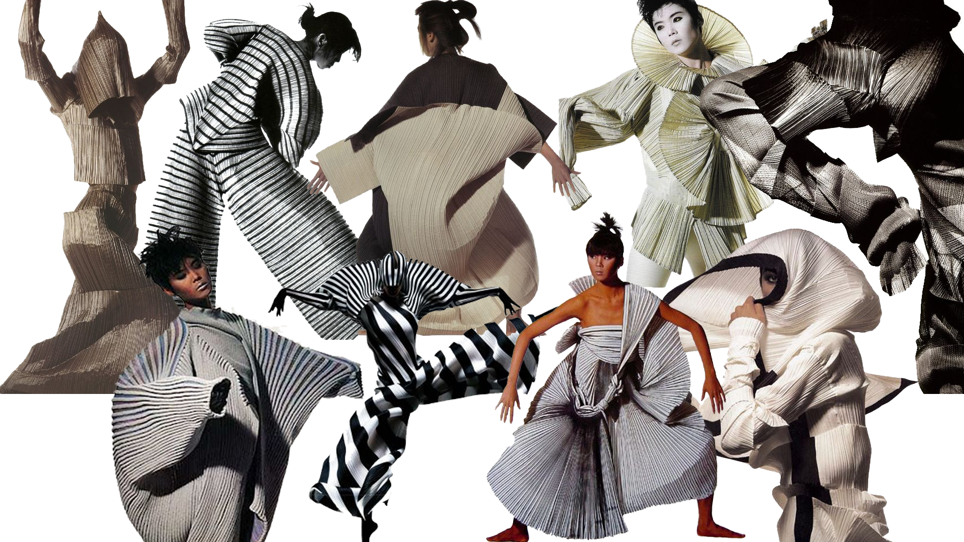 After Issey Miyake