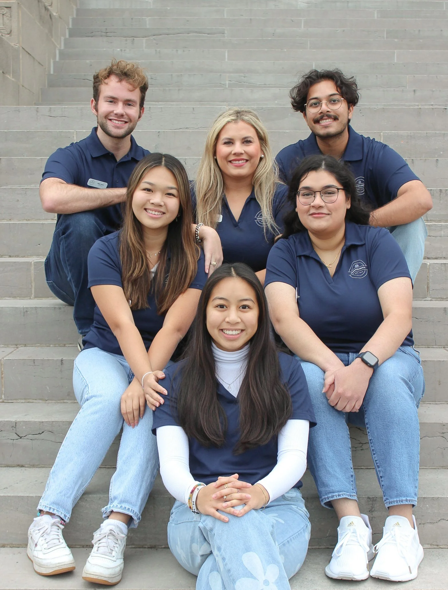 Good Skin Days Ahead