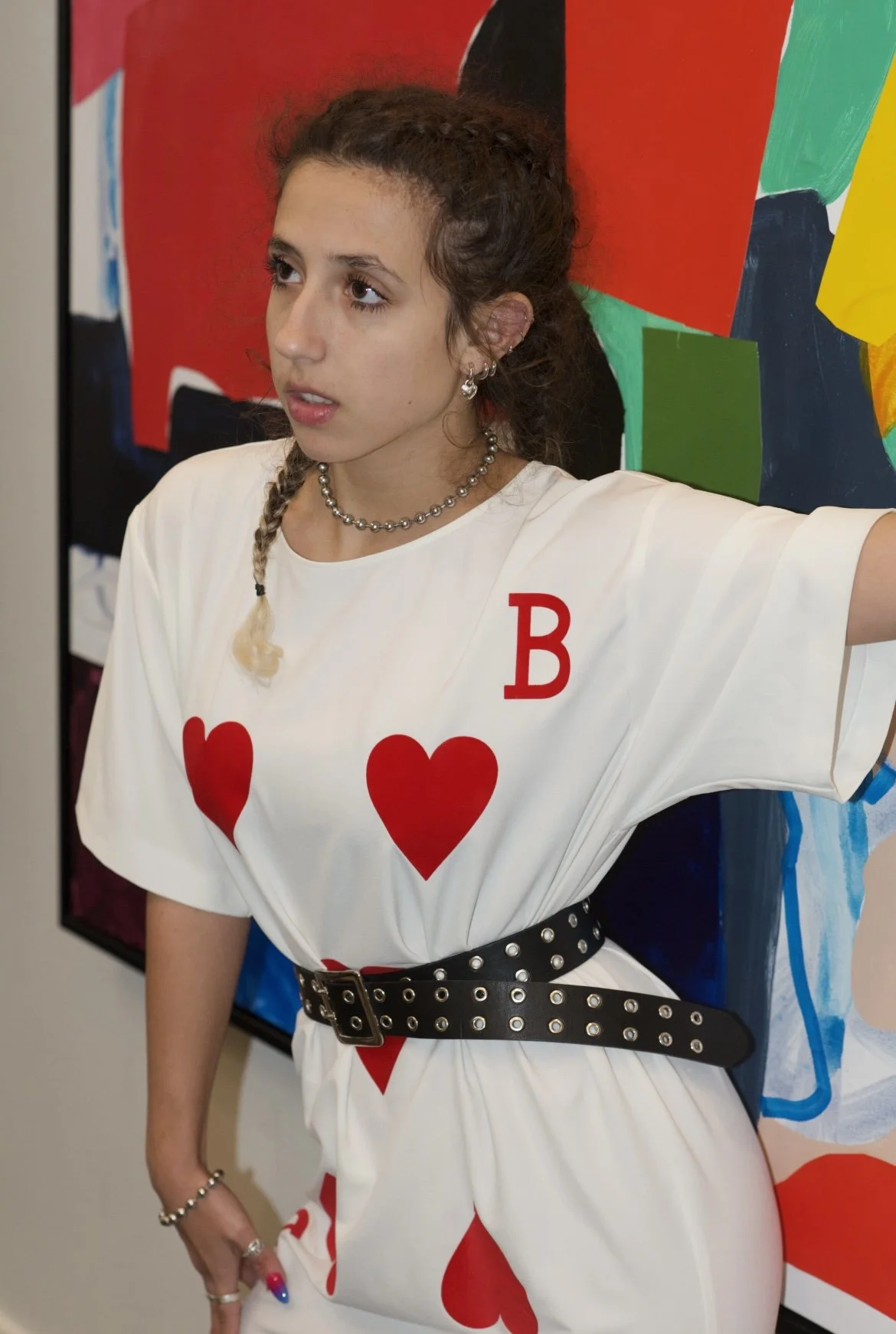 MOSCHINO’S MAESTRO