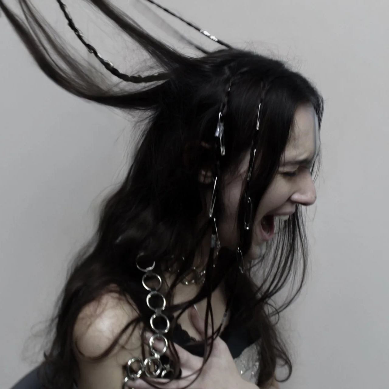 Machine Girl