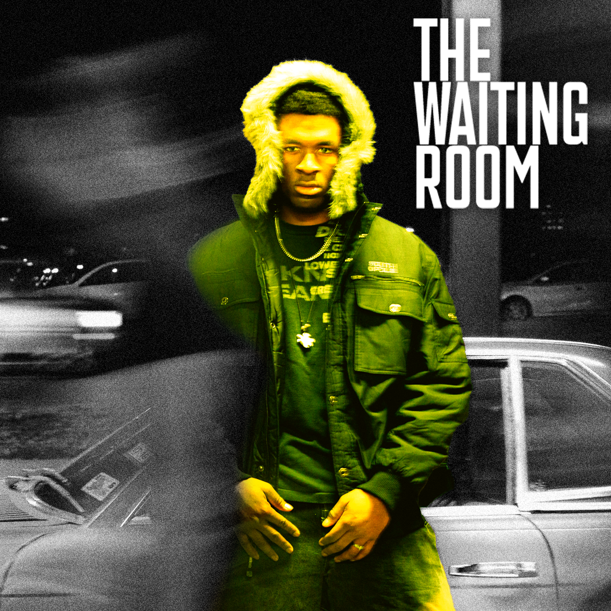 The Waiting Room