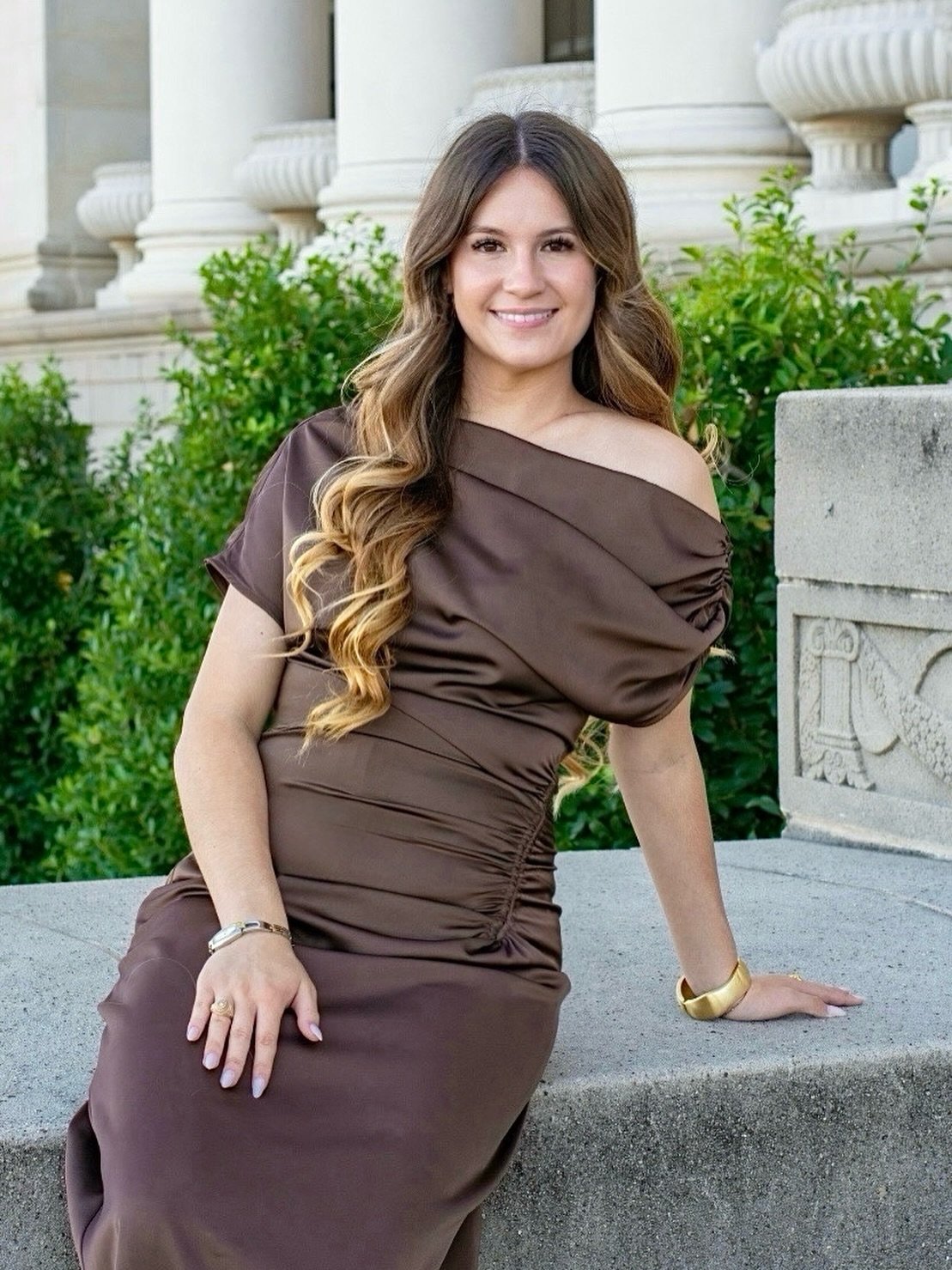 To the A-Line community,

Thank you for allowing me to be your Digital Media Chief for the past two semesters. It has been a privilege serving as Digital Media Chief and being able to share our voice. This role was so much more than just a title; it 