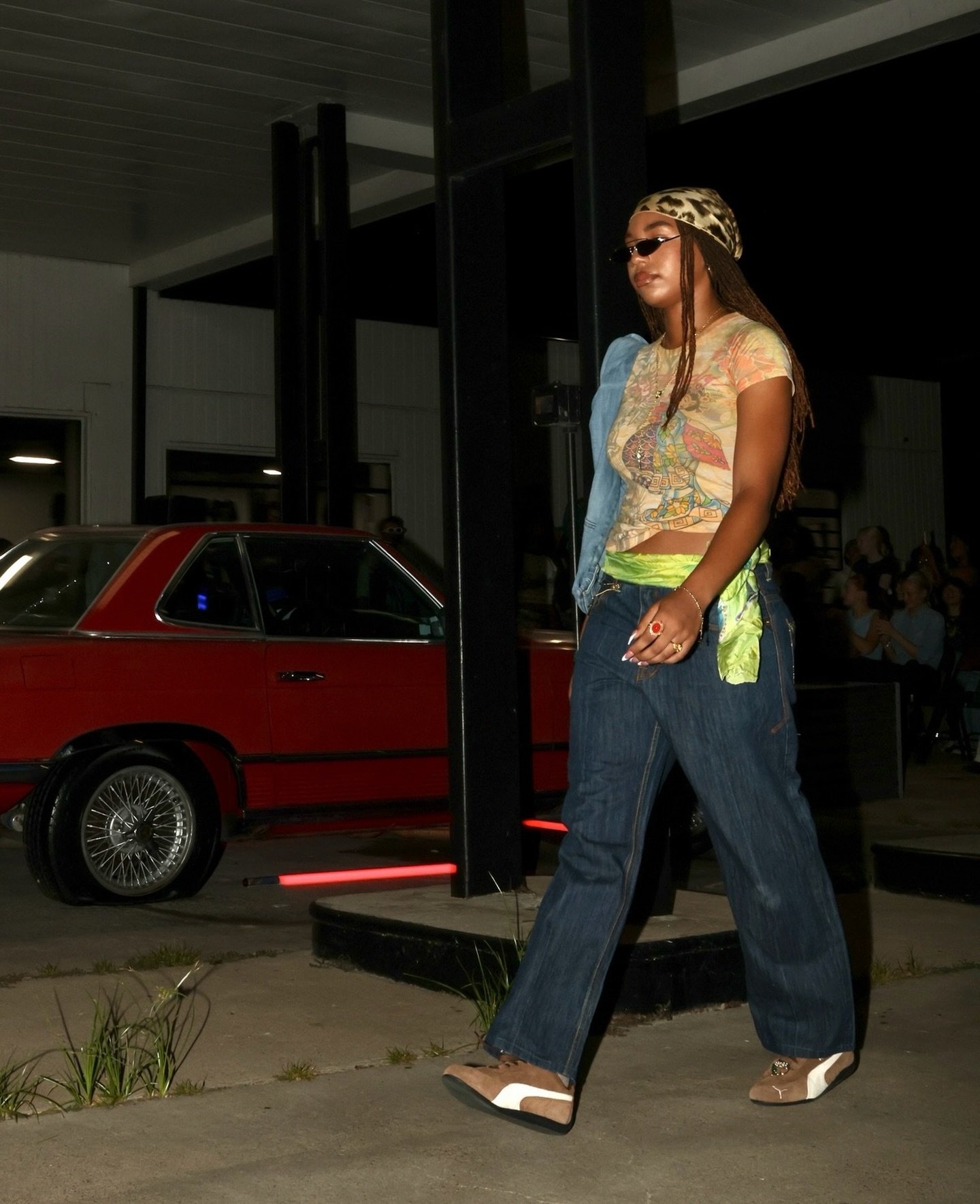 No pressure&hellip; okay actually a little pressure ⏰ A-Line applications close TODAY at noon.

Last chance to be part of the creativity, the styling, the chaos (the good kind). Apply through our bio and join the experience 💋

Model apps are open al