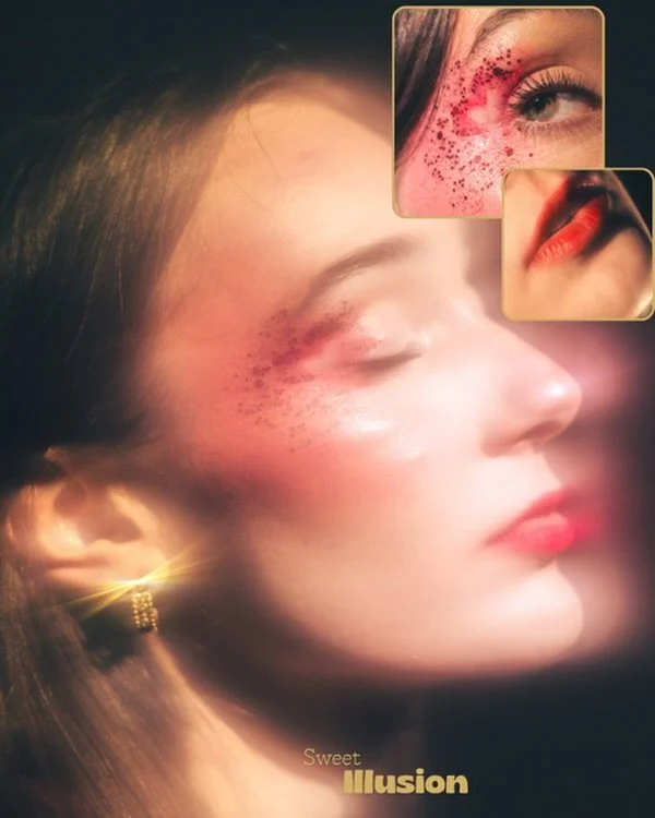 An illusion of romance, untethered from the calendar. 

Valentines is more than just a day it is a mood, a moment, a kind of magic that was never meant to be limited to one date. 💌

Photography: @qd_photo 
Concept: @rena.elhachem &amp; @avaewhelan 
