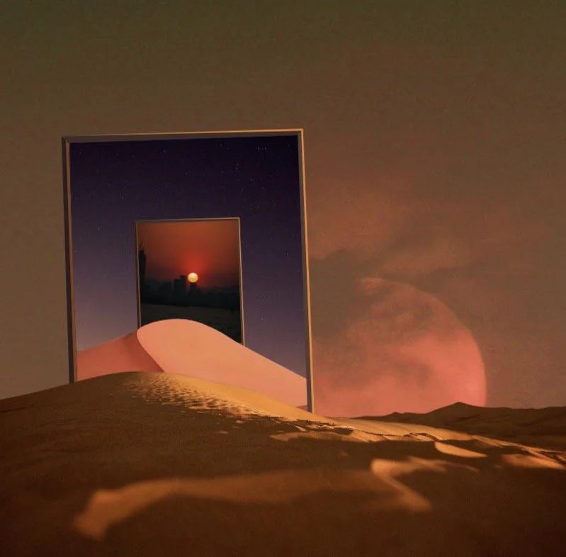 Nothing New Under the Sun