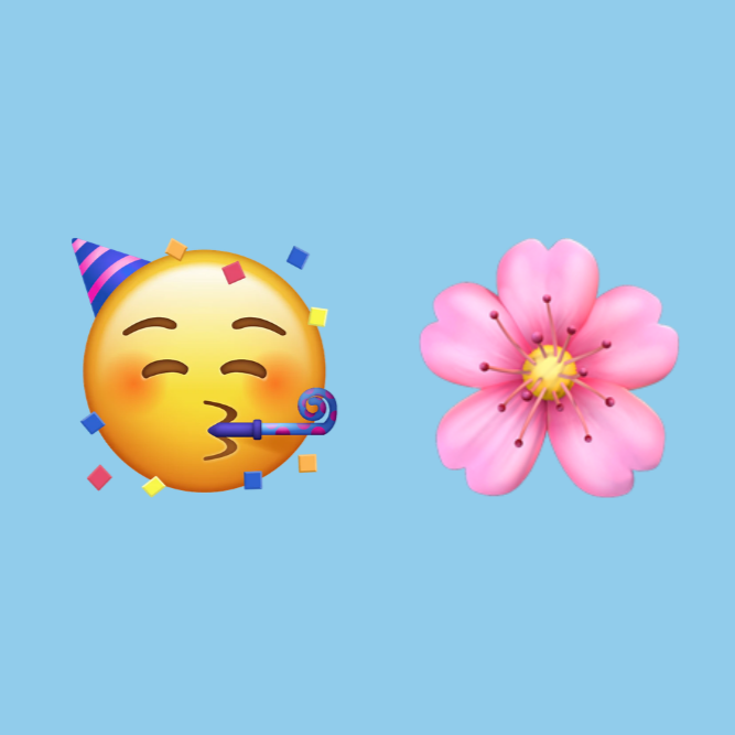 The History of Emojis! ୧(๑•̀ヮ•́)૭