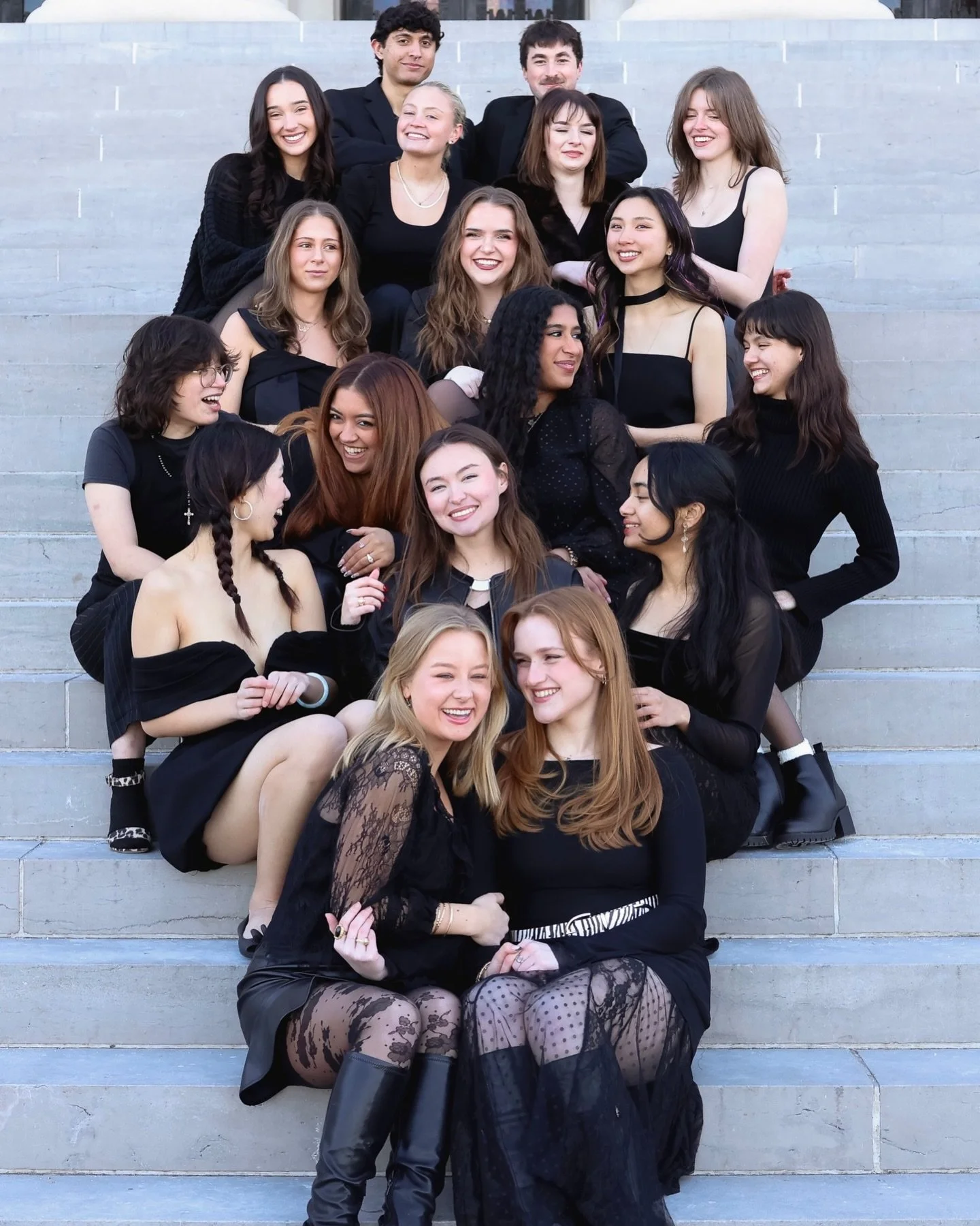 Introducing A-line&rsquo;s Spring 2026 Executive Staff ✨🖤

Photography: @stovcrossroads