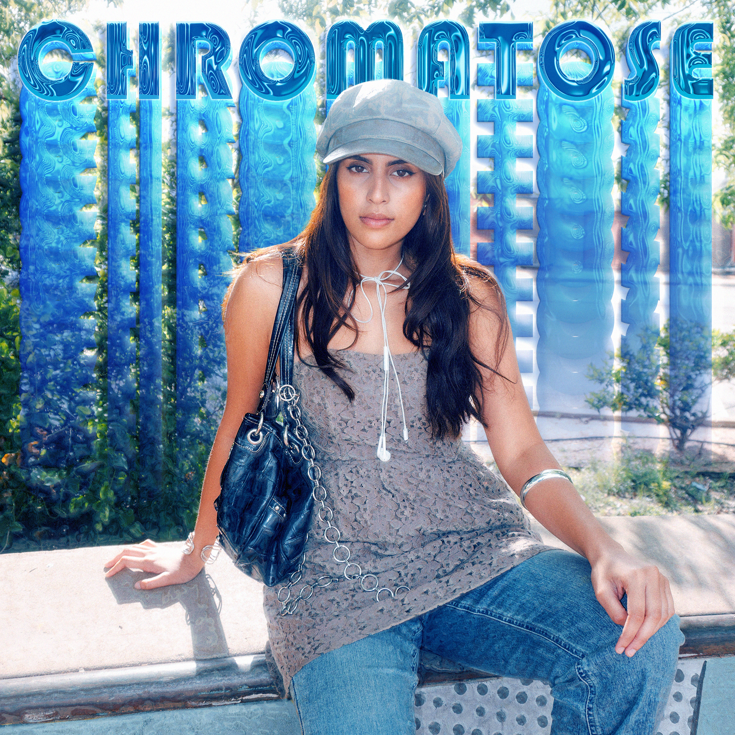 CHROMATOSE