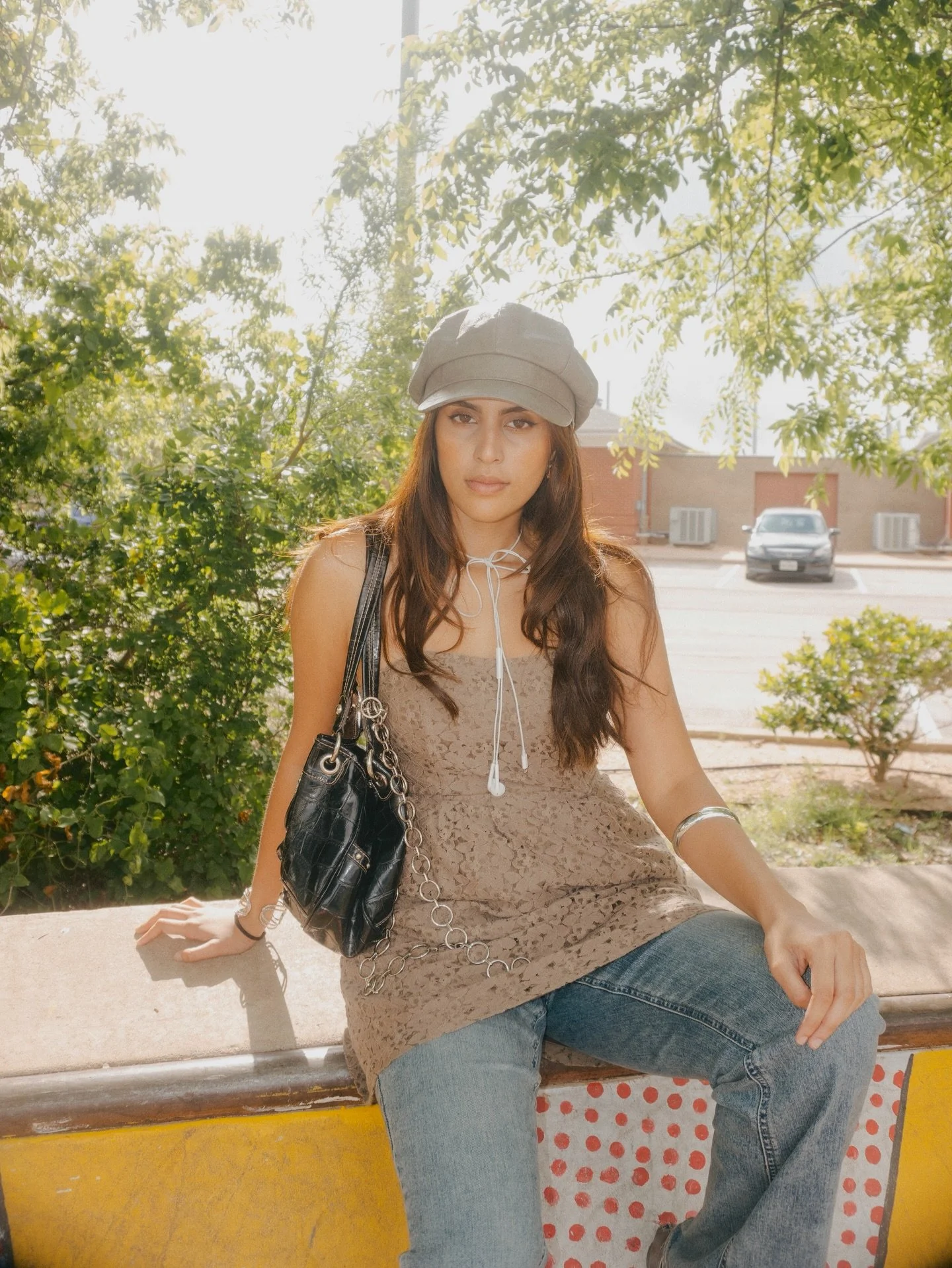 Soon you&rsquo;ll see why we stayed quiet. 

But while you wait, dive into our latest feature on why the &ldquo;tech-optimism&rdquo; of the 2000s was just a glossy mask for corporate noise; it&rsquo;s time to realize your authentic style is the only 