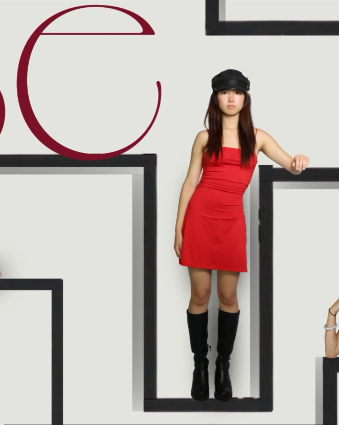 MUSE Vol. 7 Issue 1

Muse is a serendipitous examination of cultural evolution as seen through an artist&rsquo;s lens. It explores how art reflects life, shapes emotion, and captures the ideas that define different eras.

Photography: @sundaydriveinc