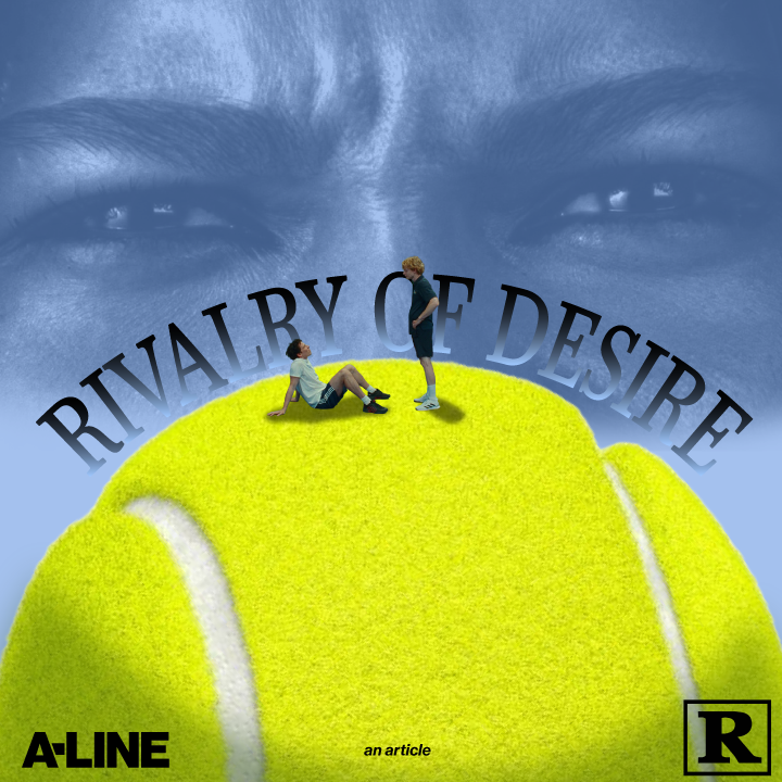 A Rivalry of Desire