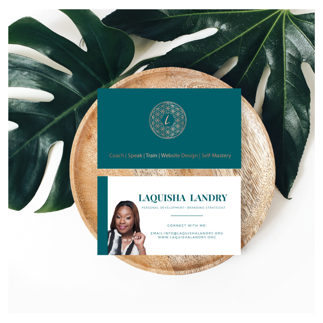 Business Card Design