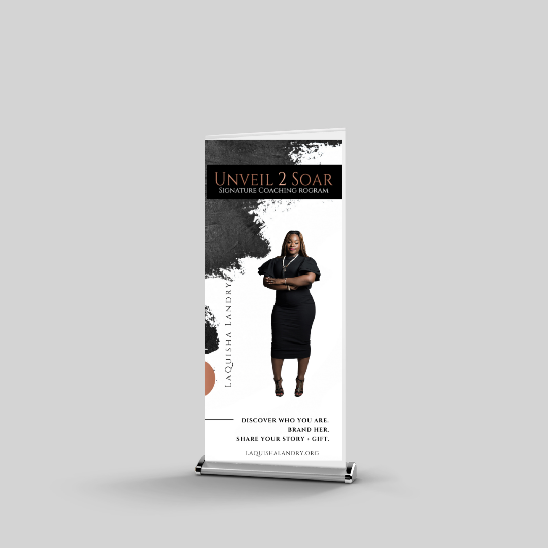 Retractable Banner