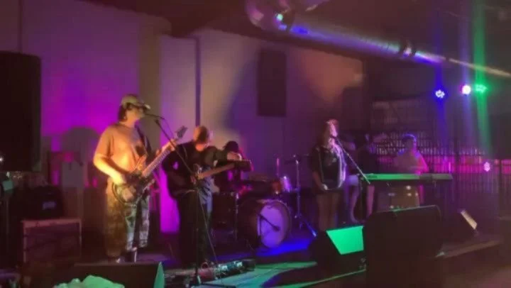 YO, HAS ANYONE EVER COVERED YOUR BAND? YEA? OK WELL DON'T TAKE THIS AWAY FROM ME.
I was sent this by Cool_Music_Guy38 (won't let me tag em??) of a rock class at @roxymusicstore that chose our punk rock classic &quot;Oh Glorious Nothing&quot; to cover