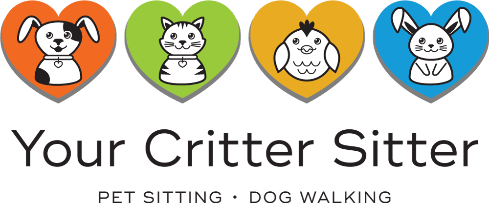 Your Critter Sitter 