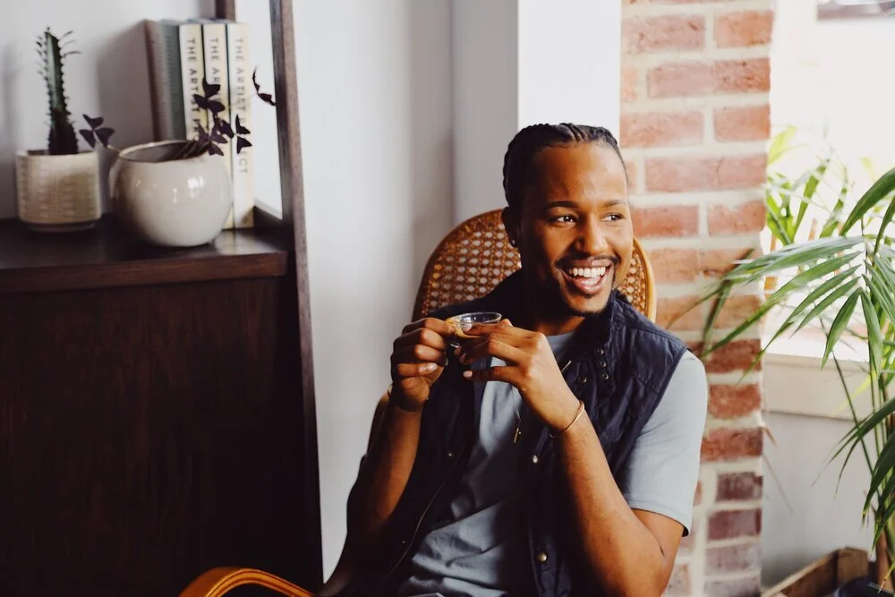 Dr. Darrien Jamar (Copy)