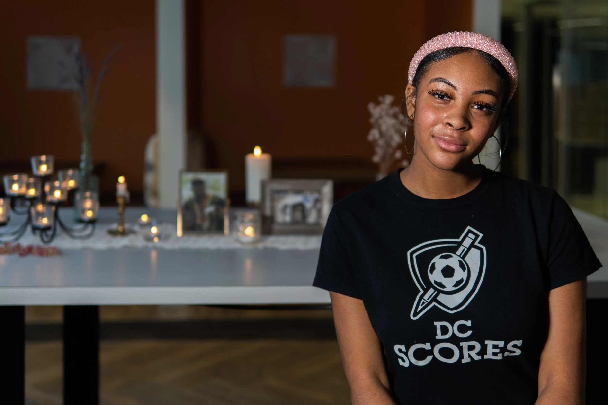 Kenniya from DC Scores (Copy)