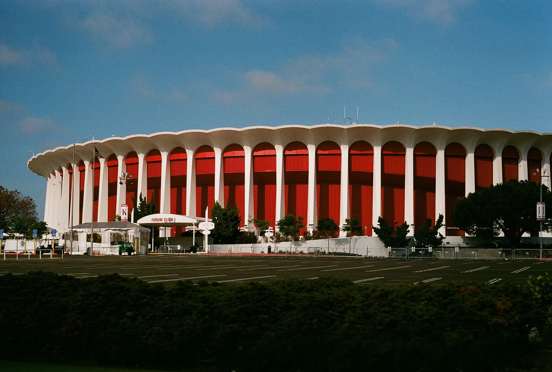 the forum (2016)