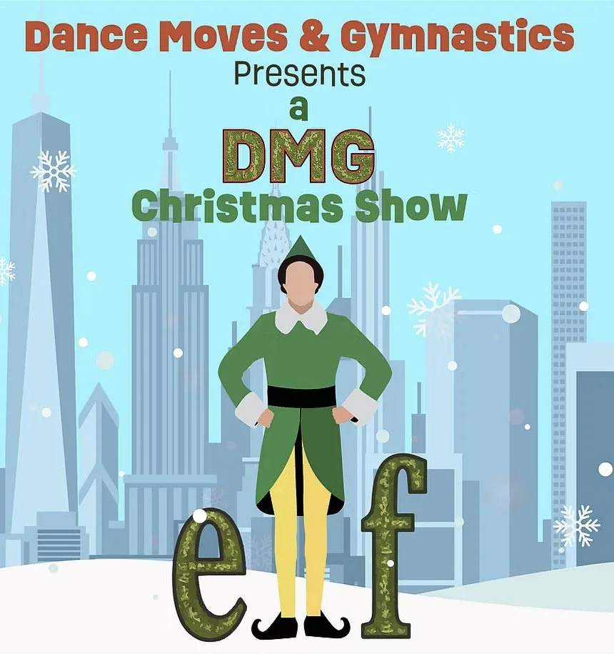 Elf (2024): coming soon